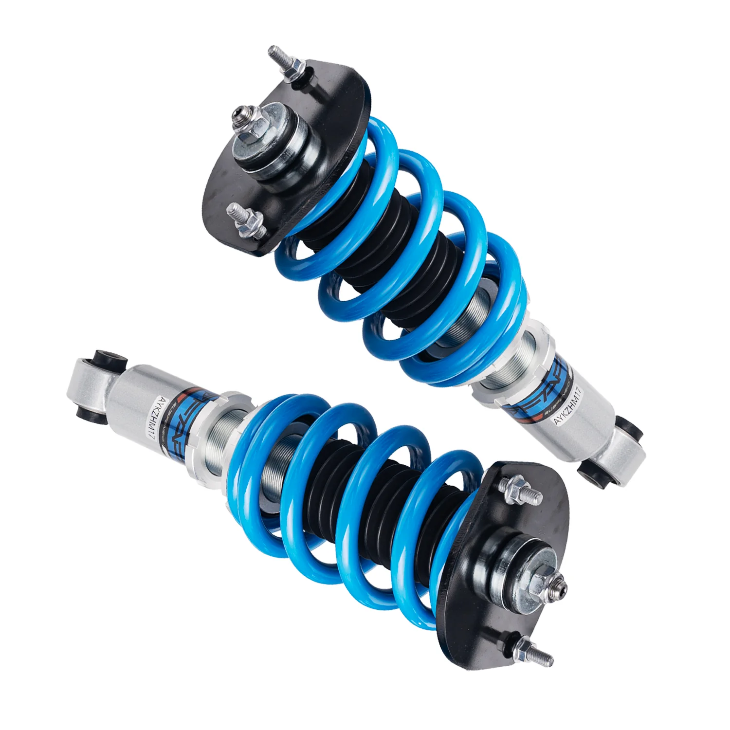 16-Level Damping Coilover For Mazda MX-5 Miata 2nd Gen NB8C 1998-2005 PS007320 - Image 12