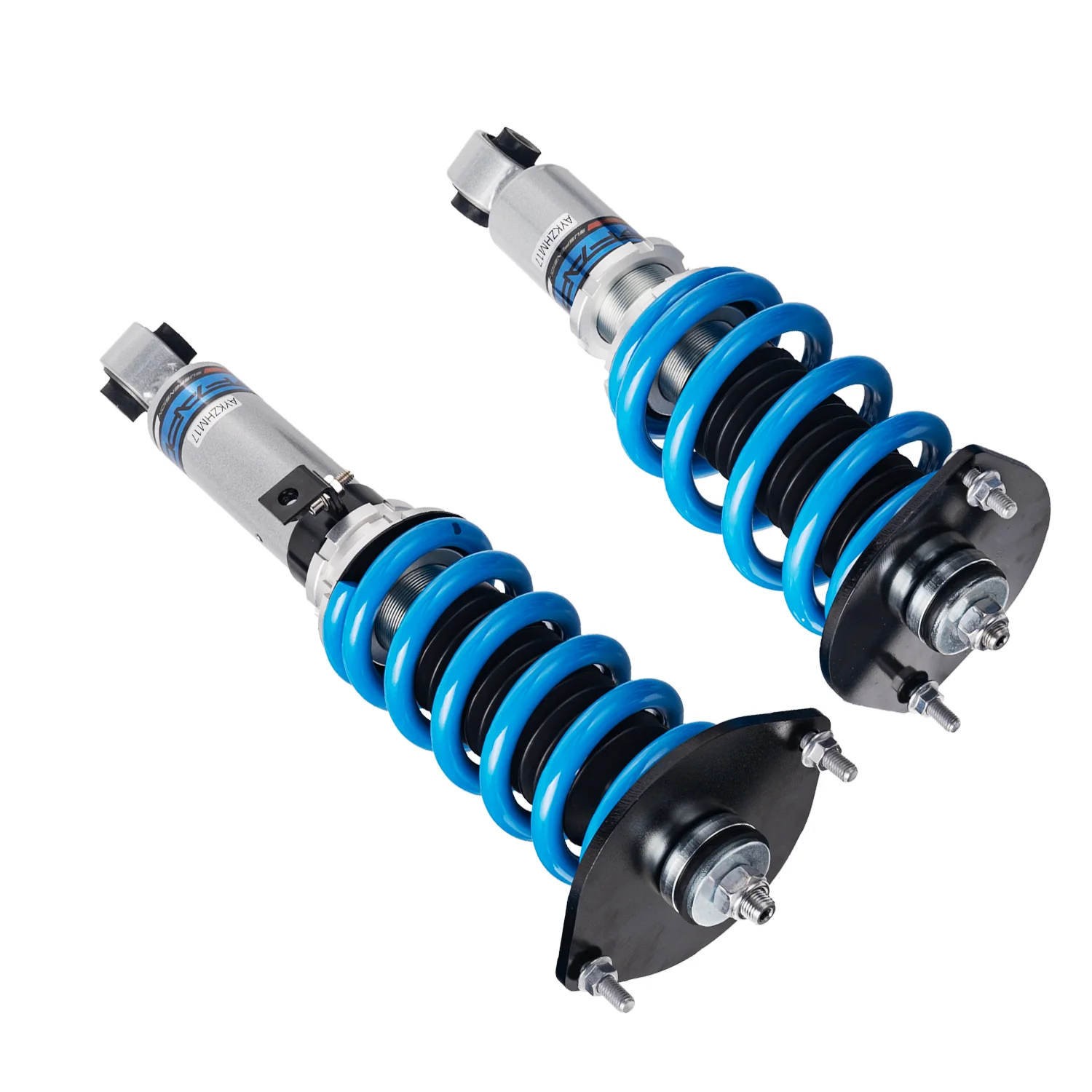 16-Level Damping Coilover For Mazda MX-5 Miata 2nd Gen NB8C 1998-2005 PS007320 - Image 14