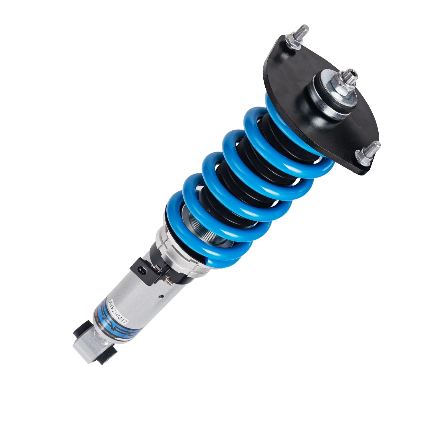 16-Level Damping Coilover For Mazda MX-5 Miata 2nd Gen NB8C 1998-2005 PS007320 - Image 15