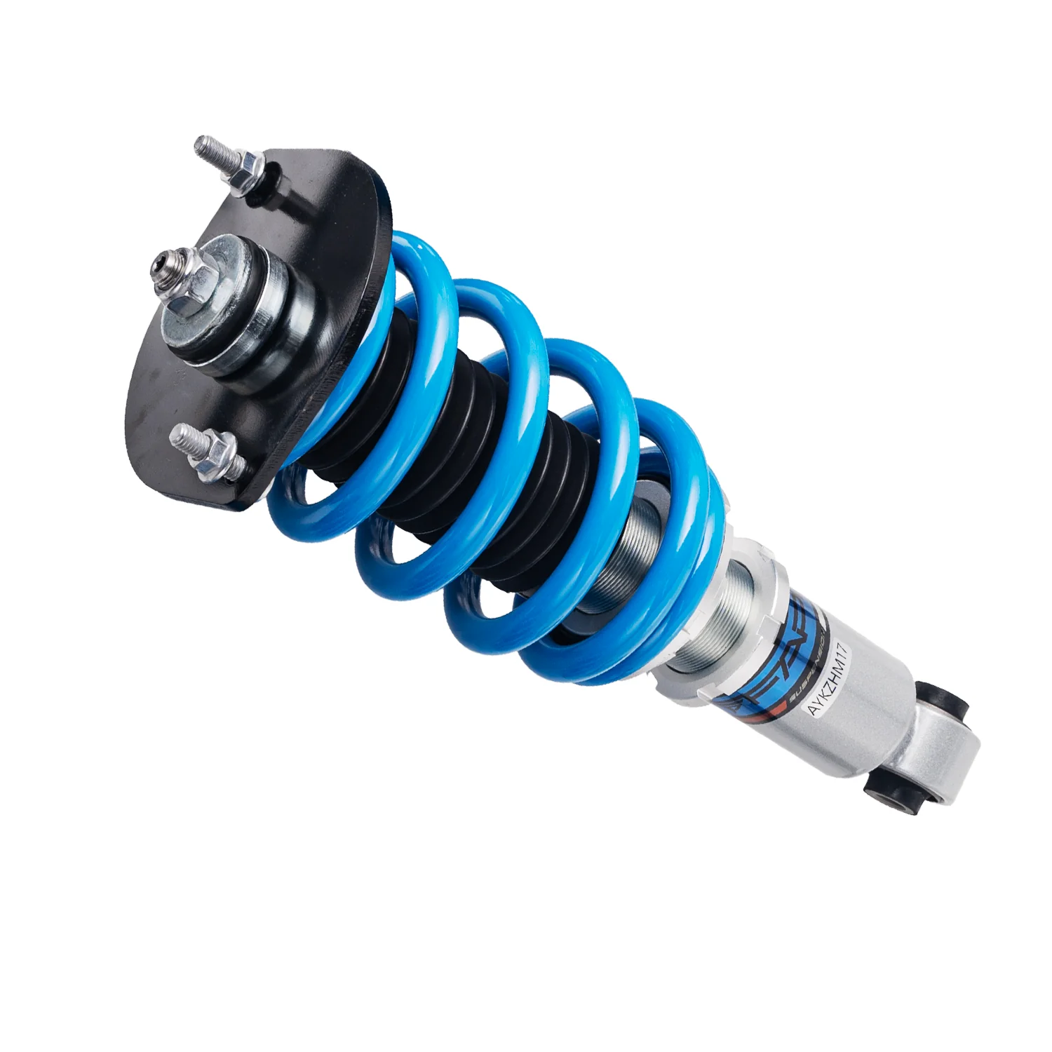16-Level Damping Coilover For Mazda MX-5 Miata 2nd Gen NB8C 1998-2005 PS007320 - Image 16