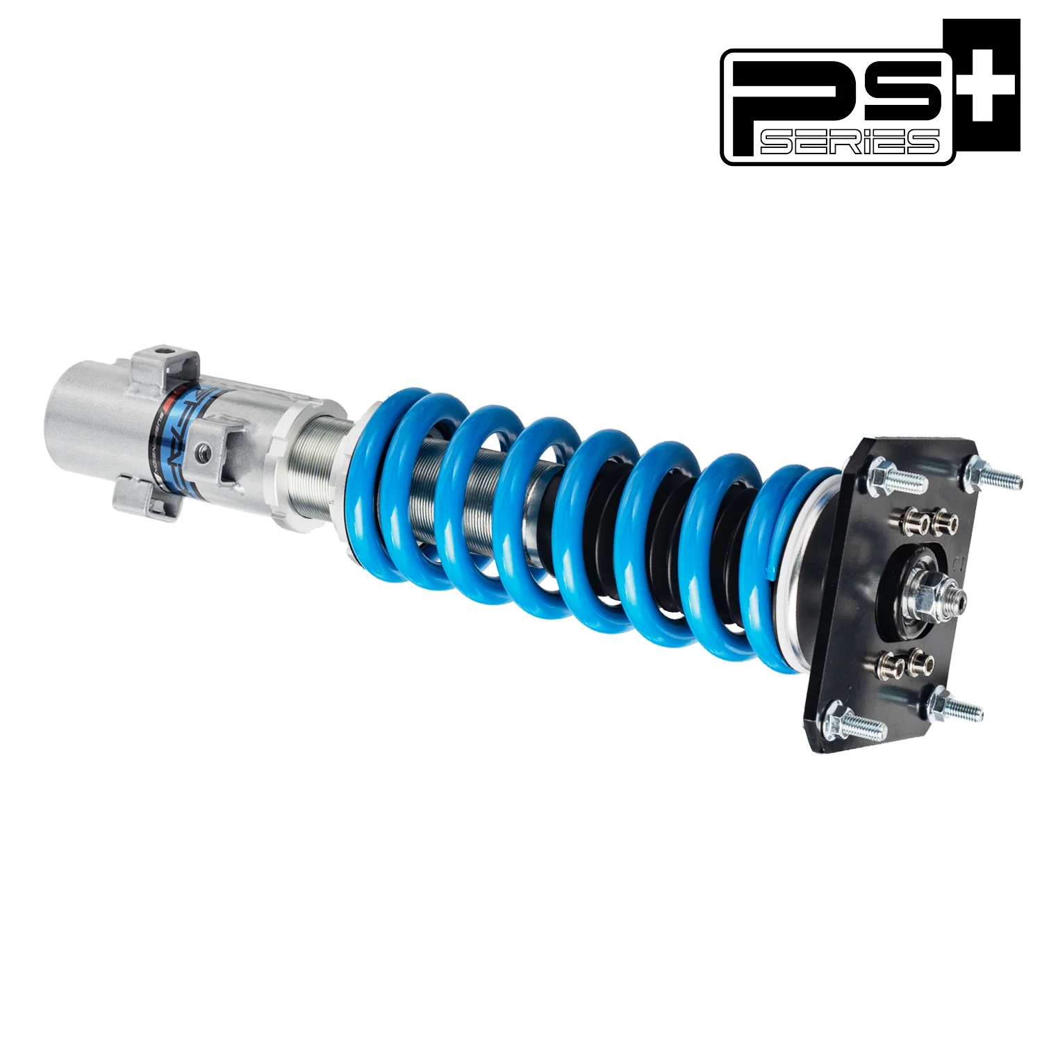 16-Level Damping Coilover For Mazda RX-7 2nd Gen FC3S 1987-1992 PS007220 - Image 11