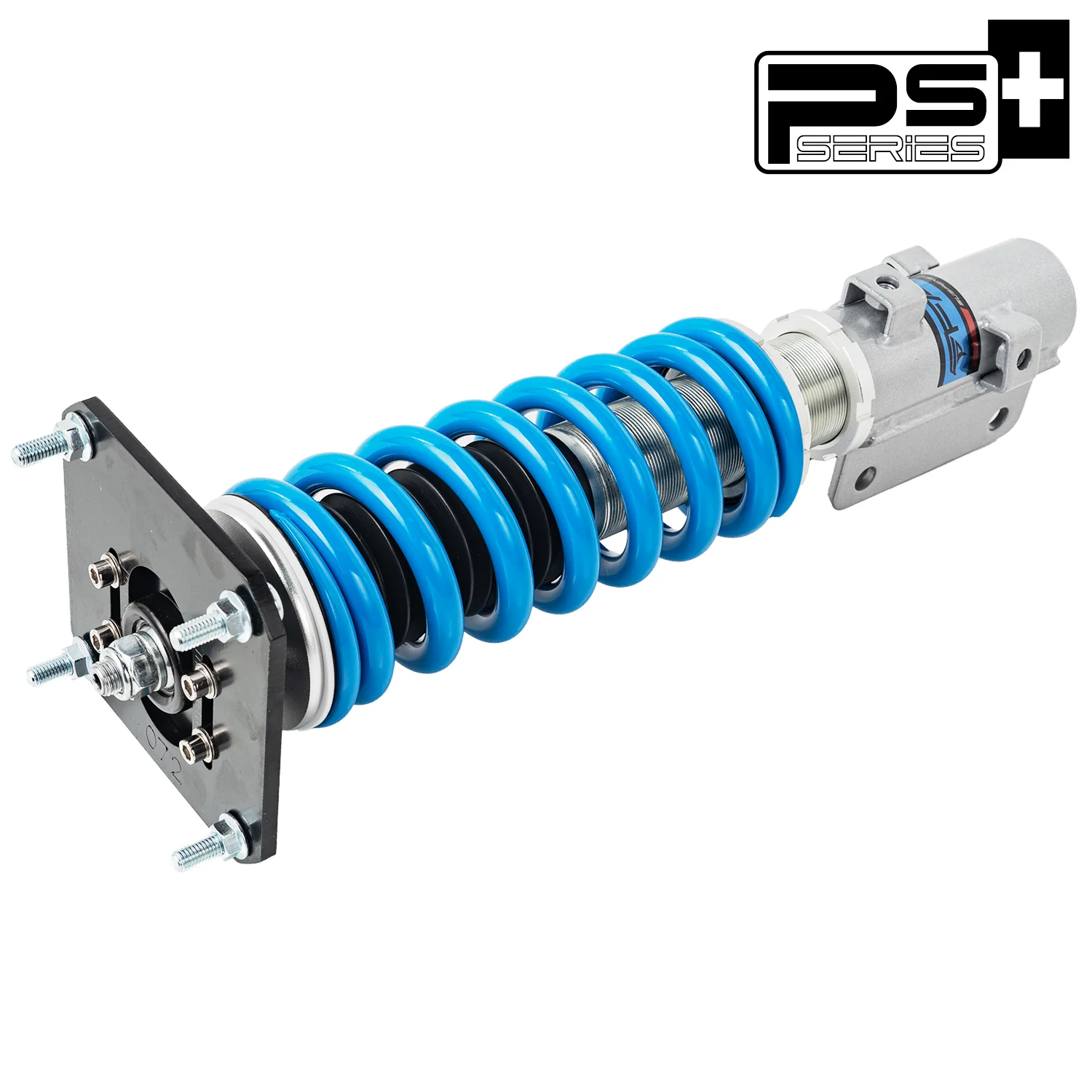 16-Level Damping Coilover For Mazda RX-7 2nd Gen FC3S 1987-1992 PS007220 - Image 12