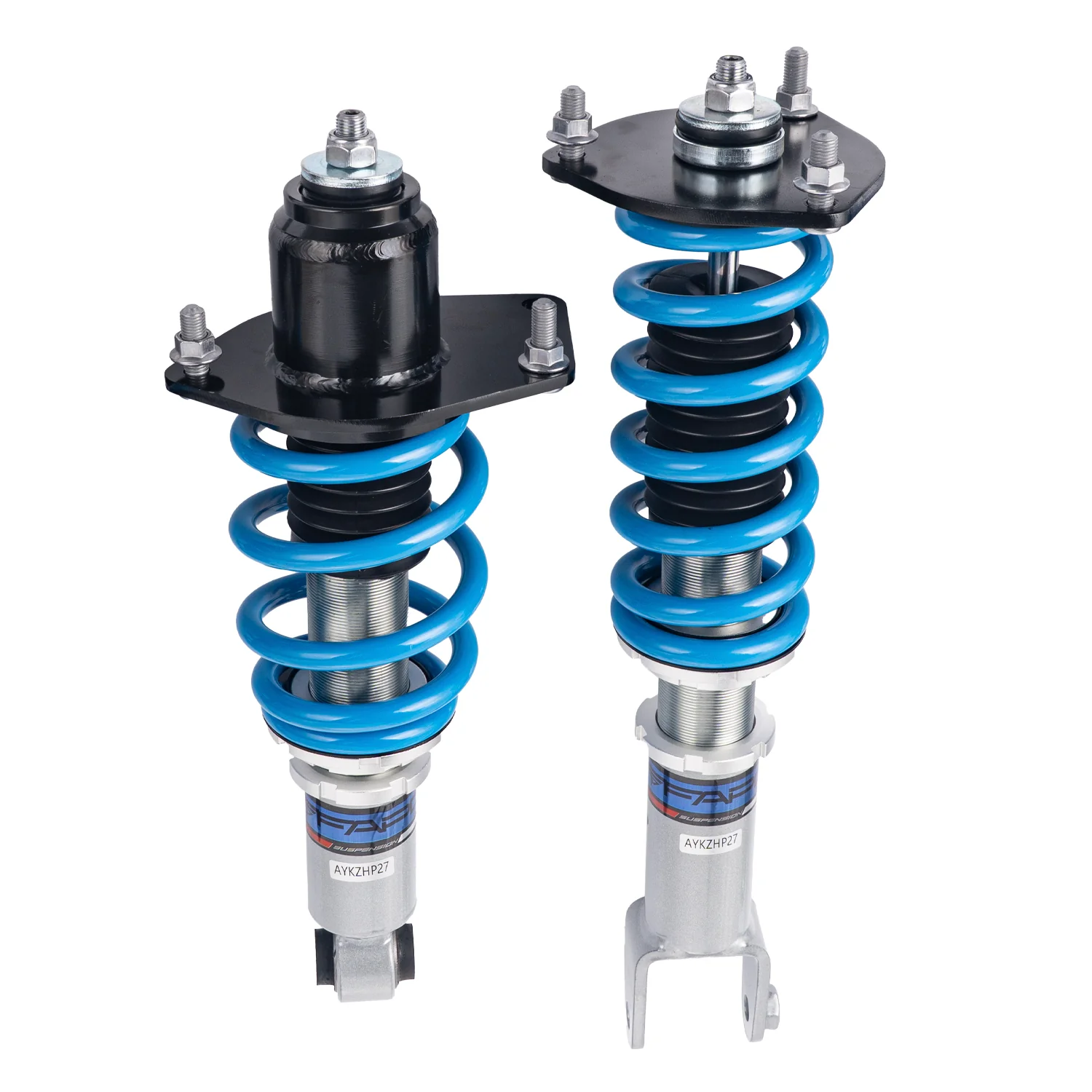 16-Level Damping Coilover For Mazda RX-8 SE3P/JM1FE 2003-2012 PS007620 - Image 10