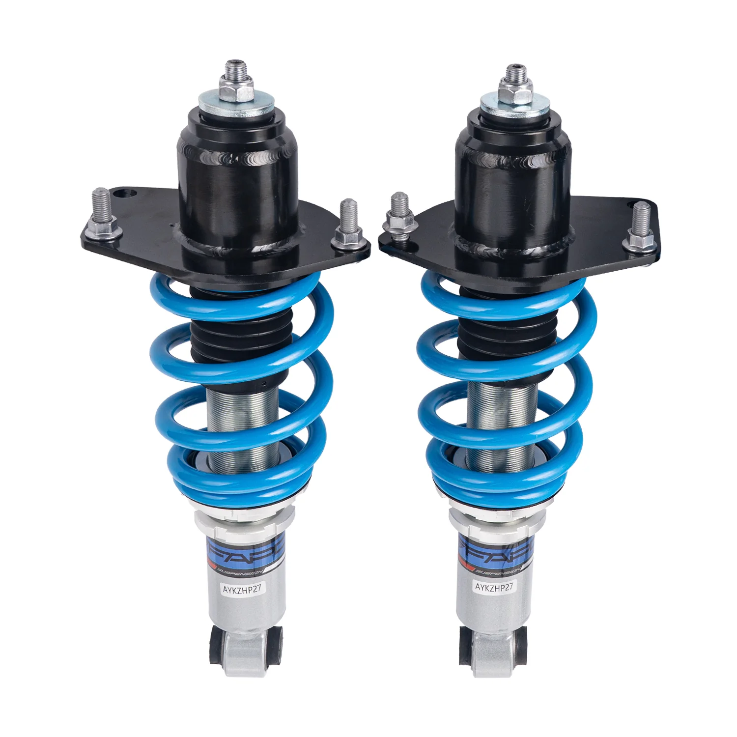 16-Level Damping Coilover For Mazda RX-8 SE3P/JM1FE 2003-2012 PS007620 - Image 12