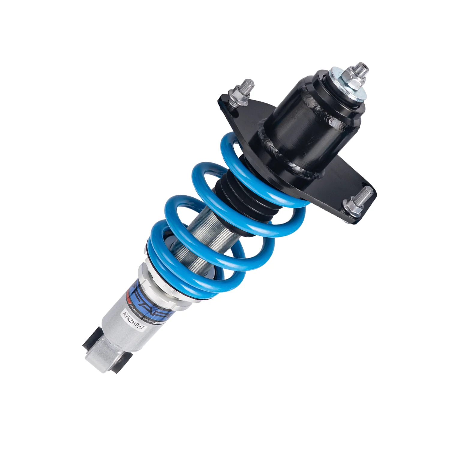 16-Level Damping Coilover For Mazda RX-8 SE3P/JM1FE 2003-2012 PS007620 - Image 13