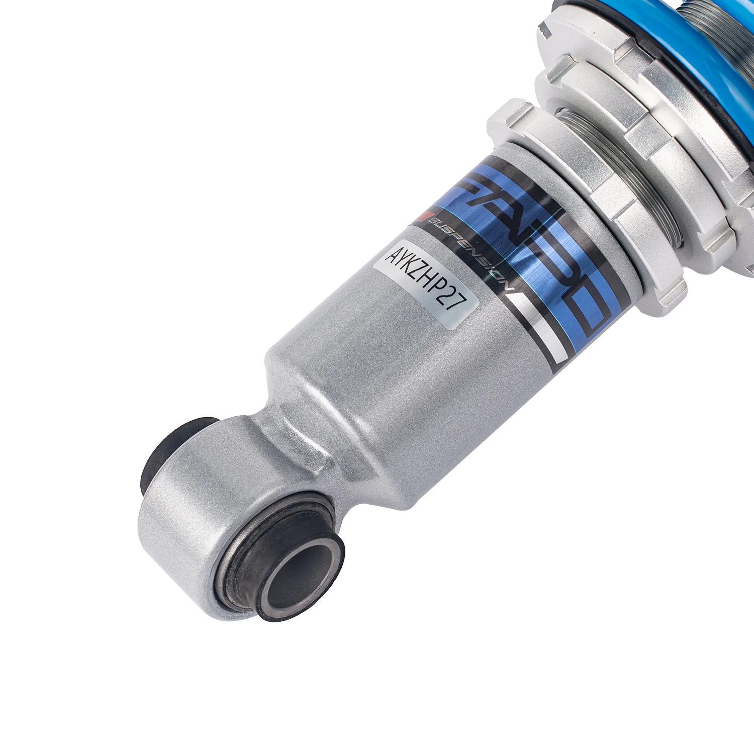 16-Level Damping Coilover For Mazda RX-8 SE3P/JM1FE 2003-2012 PS007620 - Image 17