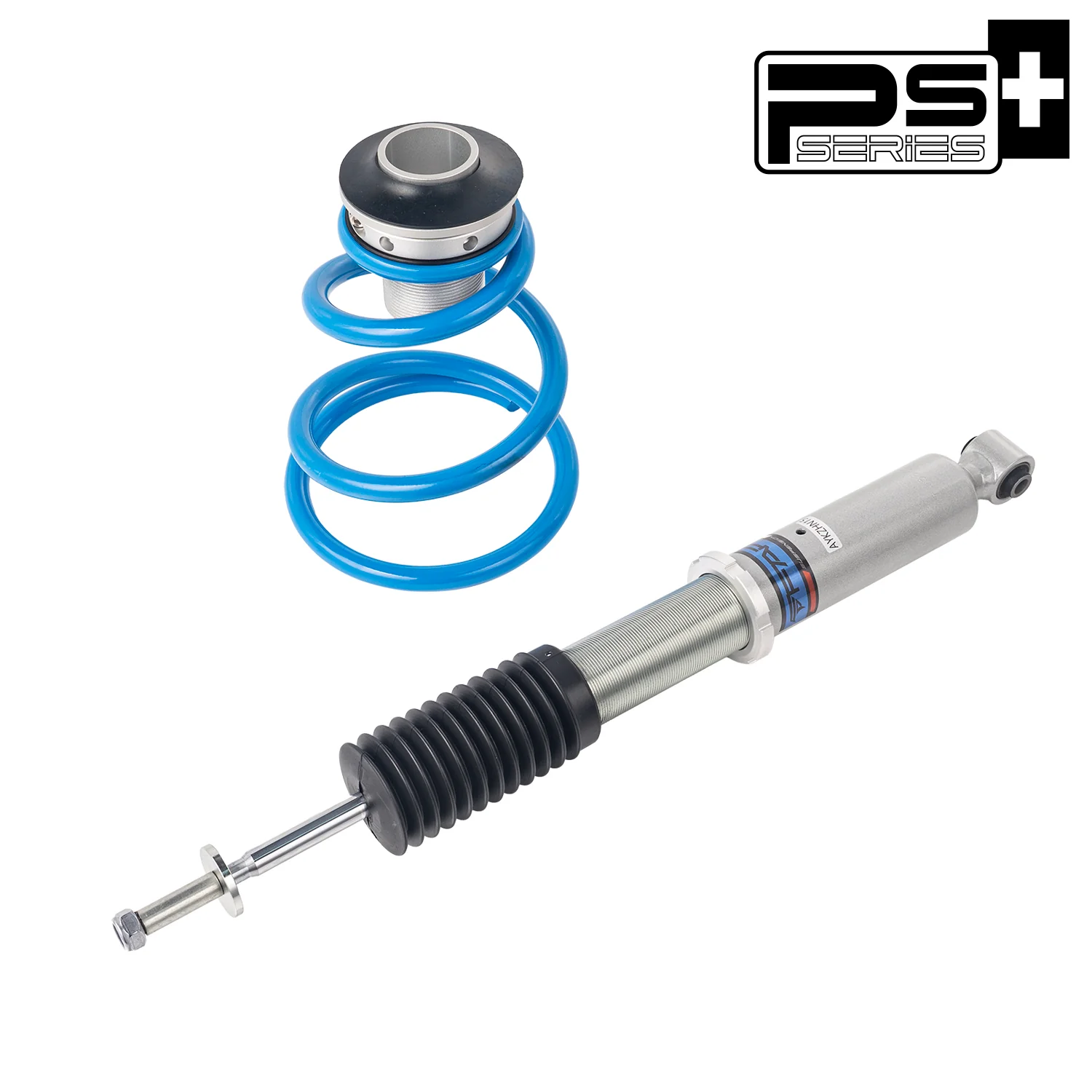 16-Level Damping Coilover For Mercedes-Benz C-Class 2nd Gen RWD W203 2000-2007 PS056620 - Image 15