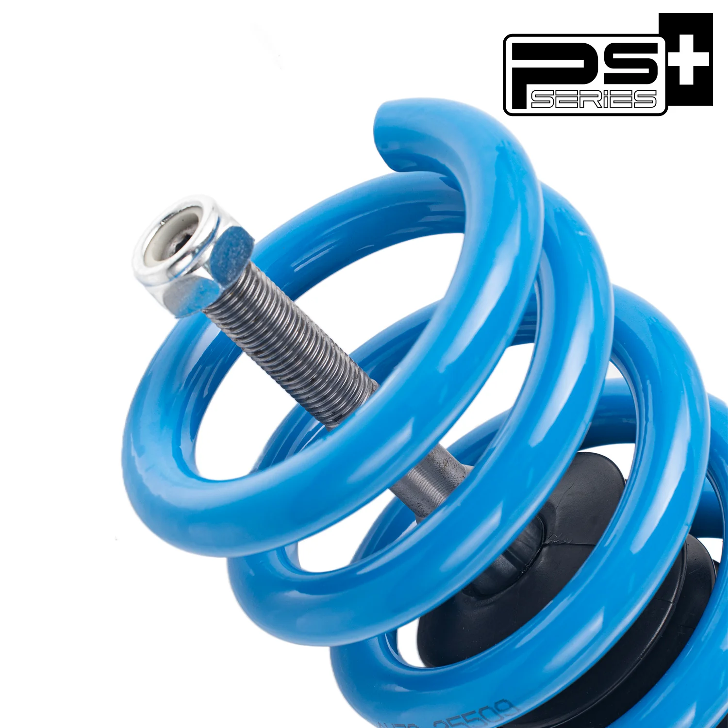 16-Level Damping Coilover For Mercedes-Benz C-Class 2nd Gen RWD W203 2000-2007 PS056620 - Image 16