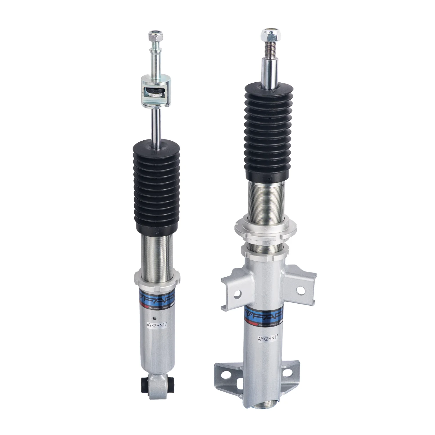 16-Level Damping Coilover For Mercedes-Benz C-Class 3rd Gen RWD W204/S204 2007-2014 PS056420 - Image 10