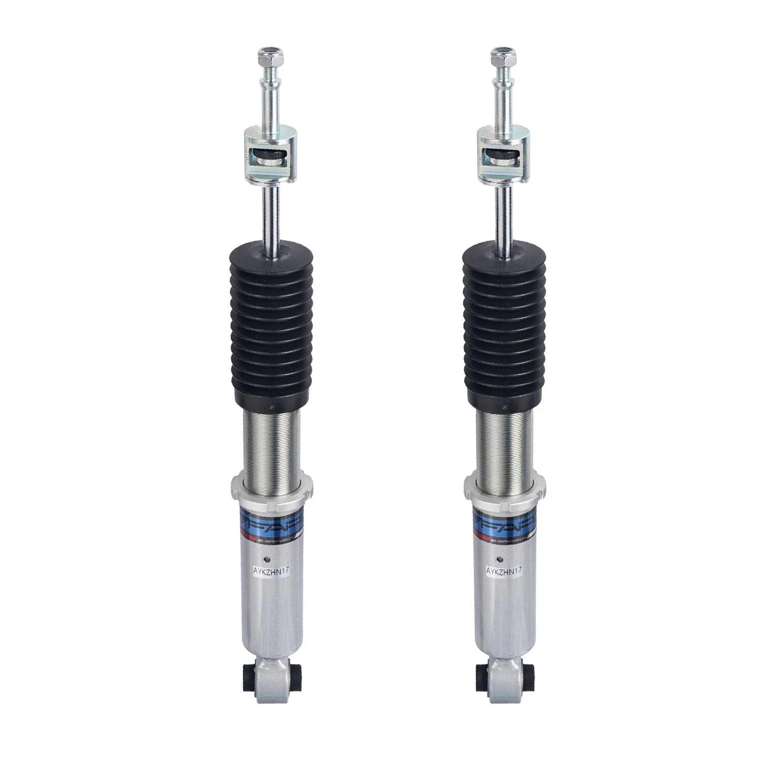 16-Level Damping Coilover For Mercedes-Benz C-Class 3rd Gen RWD W204/S204 2007-2014 PS056420 - Image 12