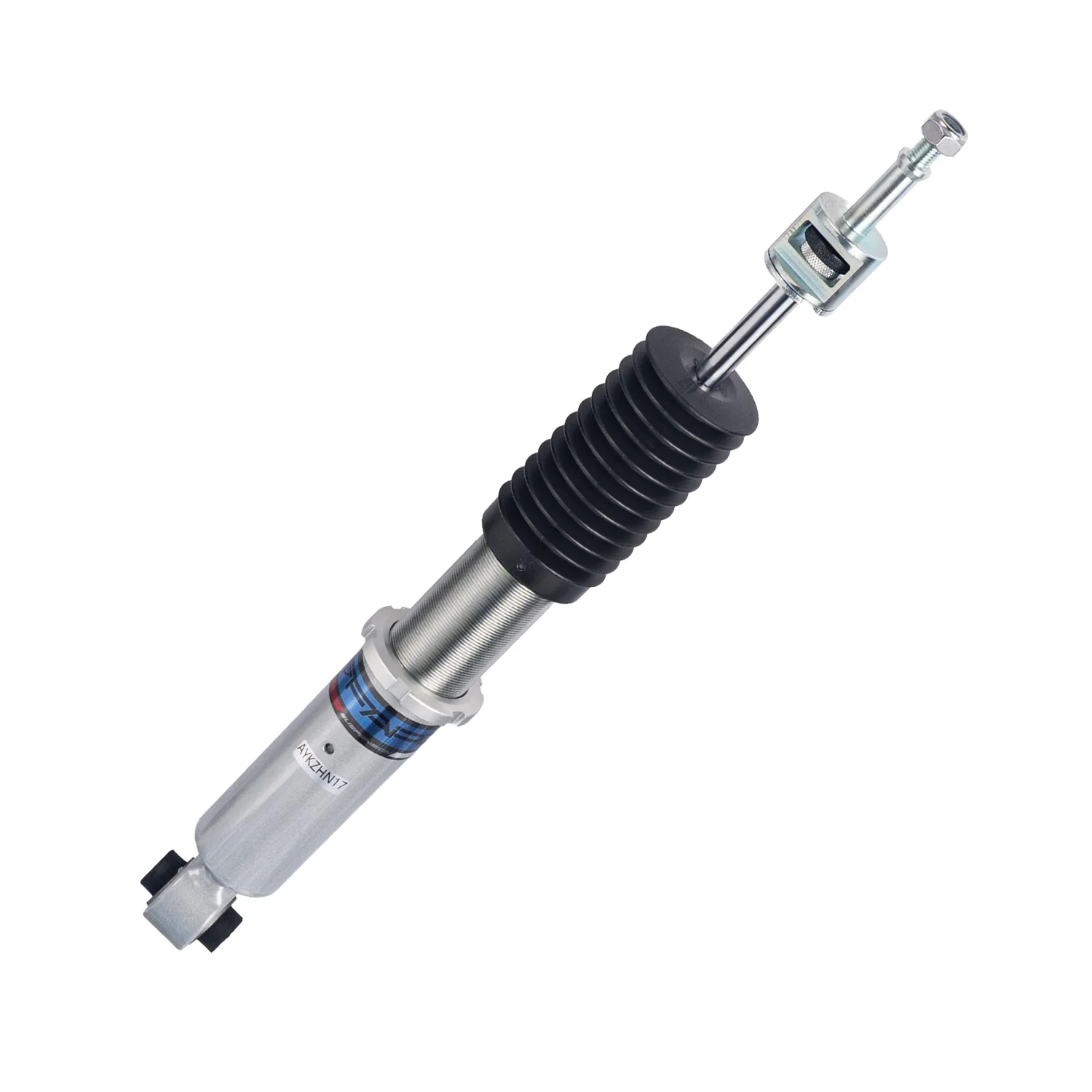 16-Level Damping Coilover For Mercedes-Benz C-Class 3rd Gen RWD W204/S204 2007-2014 PS056420 - Image 14