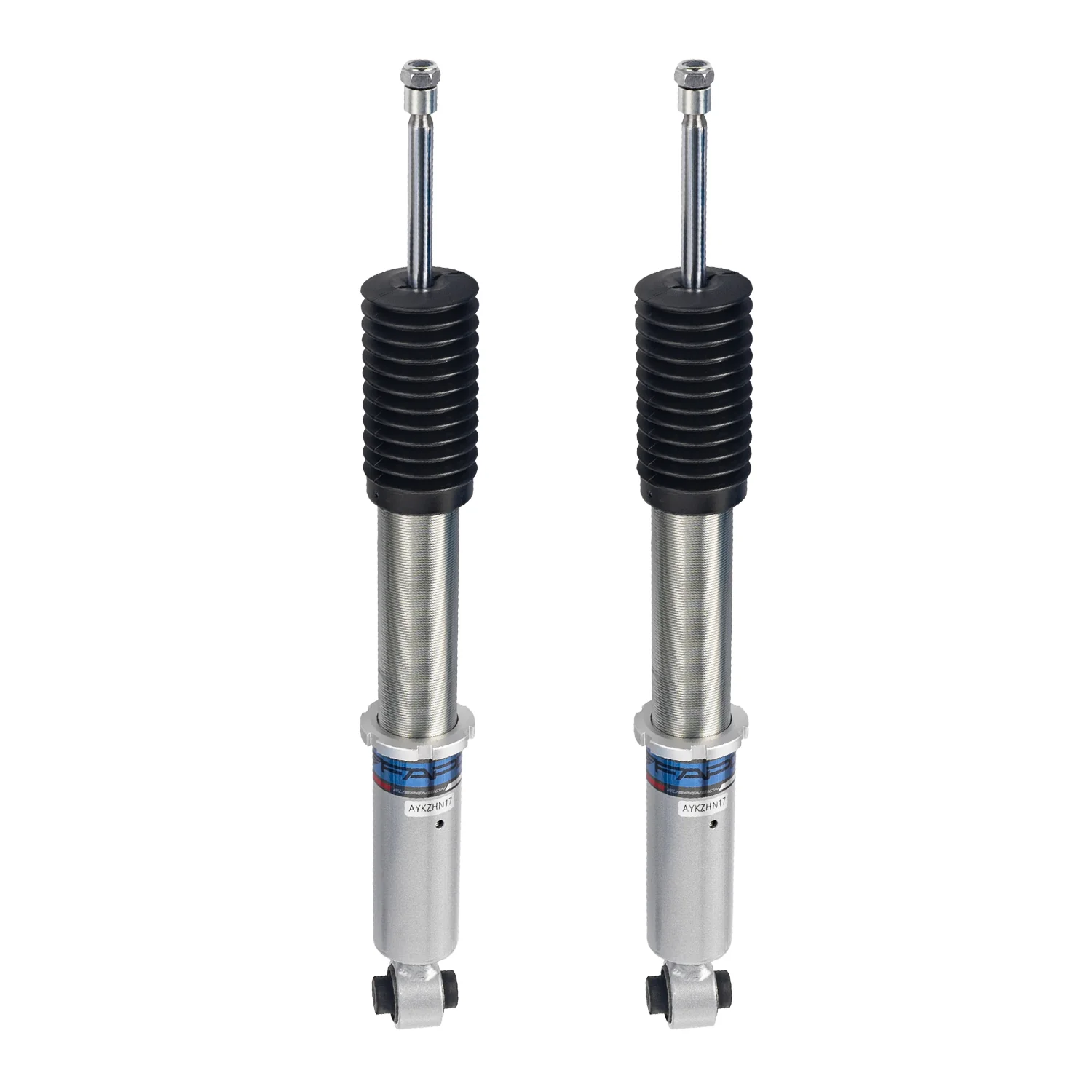 16-Level Damping Coilover For Mercedes-Benz C-Class 4th Gen 2WD W205/S205/C205/A205 2014-2021 PS056320 - Image 11