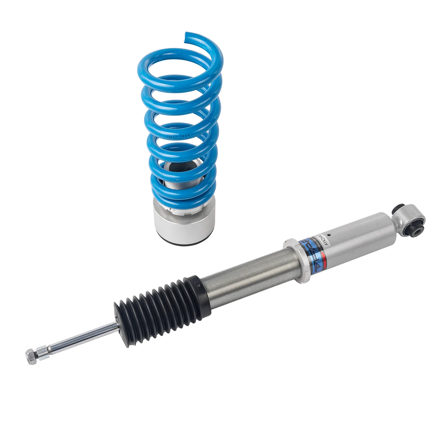 16-Level Damping Coilover For Mercedes-Benz C-Class 4th Gen 2WD W205/S205/C205/A205 2014-2021 PS056320 - Image 15