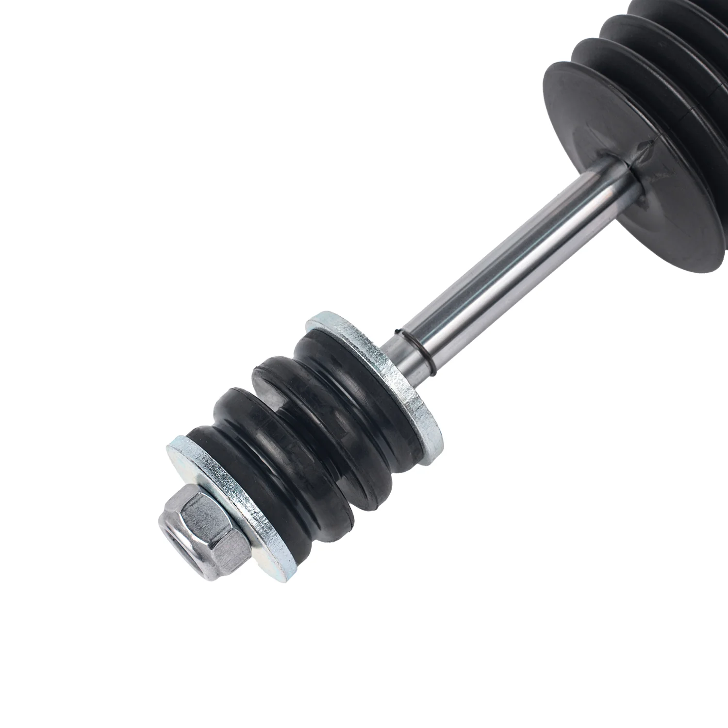 16-Level Damping Coilover For Mercedes-Benz E-Class 1st Gen RWD W124 1994-1995 PS066320 - Image 17