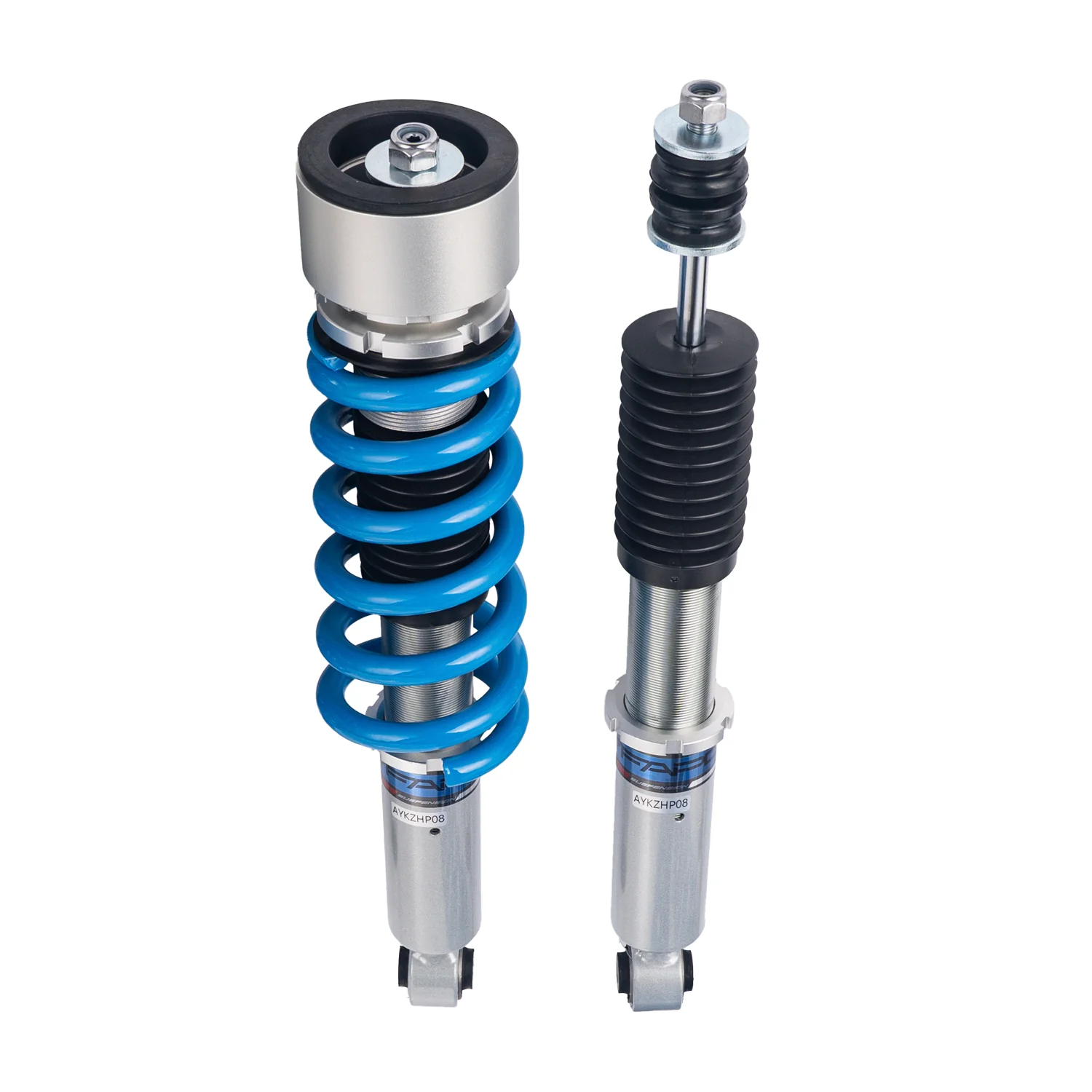 16-Level Damping Coilover For Mercedes-Benz E-Class 2nd Gen W210 1995-2003 PS036820 - Image 10