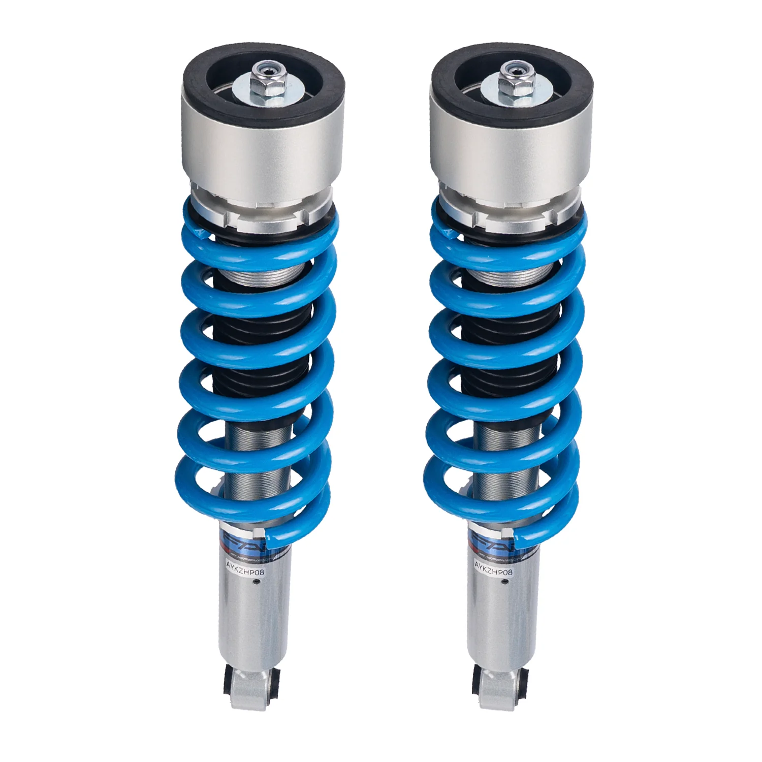 16-Level Damping Coilover For Mercedes-Benz E-Class 2nd Gen W210 1995-2003 PS036820 - Image 11