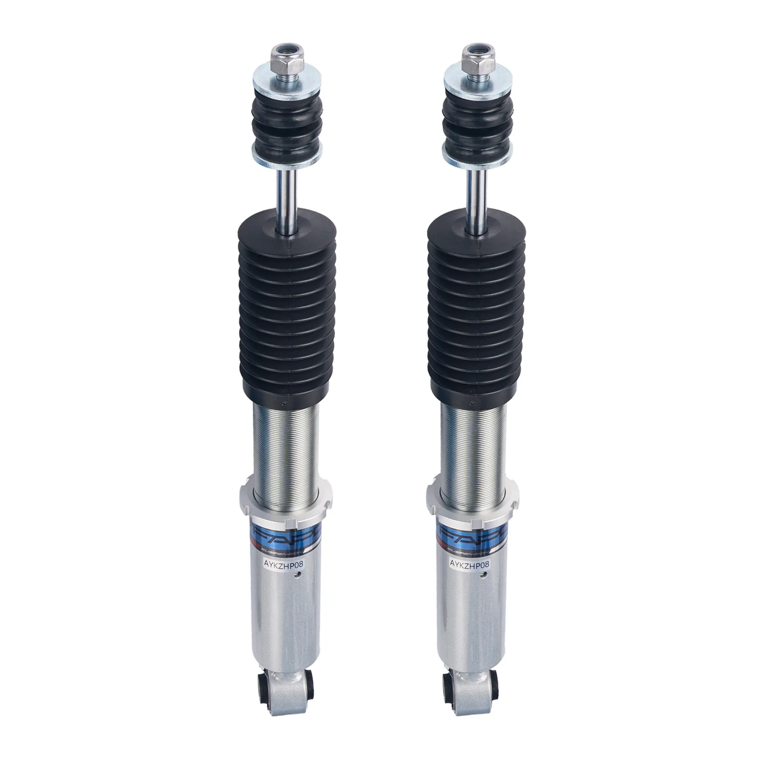 16-Level Damping Coilover For Mercedes-Benz E-Class 2nd Gen W210 1995-2003 PS036820 - Image 12