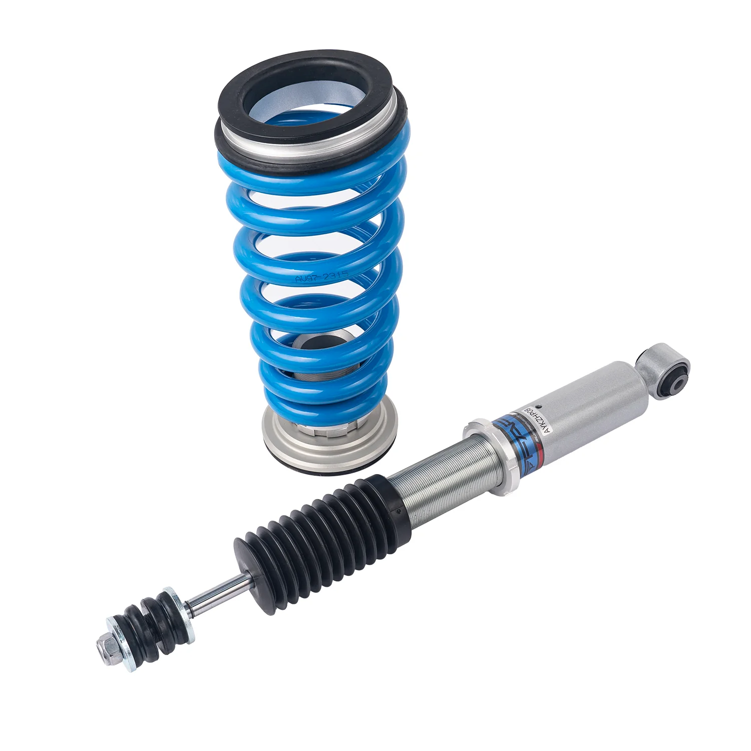 16-Level Damping Coilover For Mercedes-Benz E-Class 2nd Gen W210 1995-2003 PS036820 - Image 15