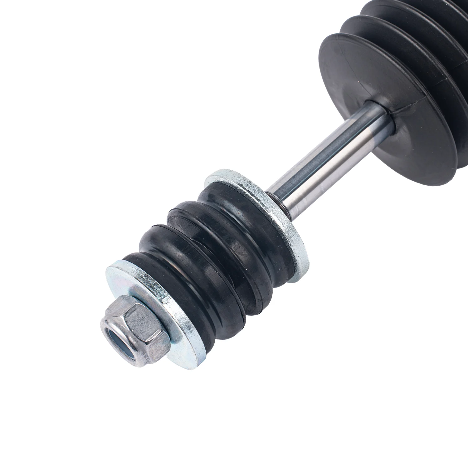 16-Level Damping Coilover For Mercedes-Benz E-Class 2nd Gen W210 1995-2003 PS036820 - Image 17