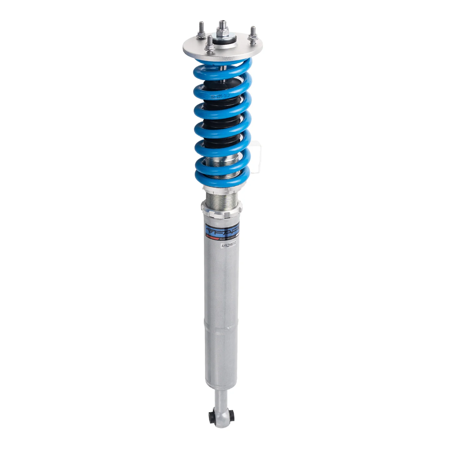 16-Level Damping Coilover For Mercedes-Benz S-Class 4th Gen AWD W220 1998-2005 PS086920 - Image 16