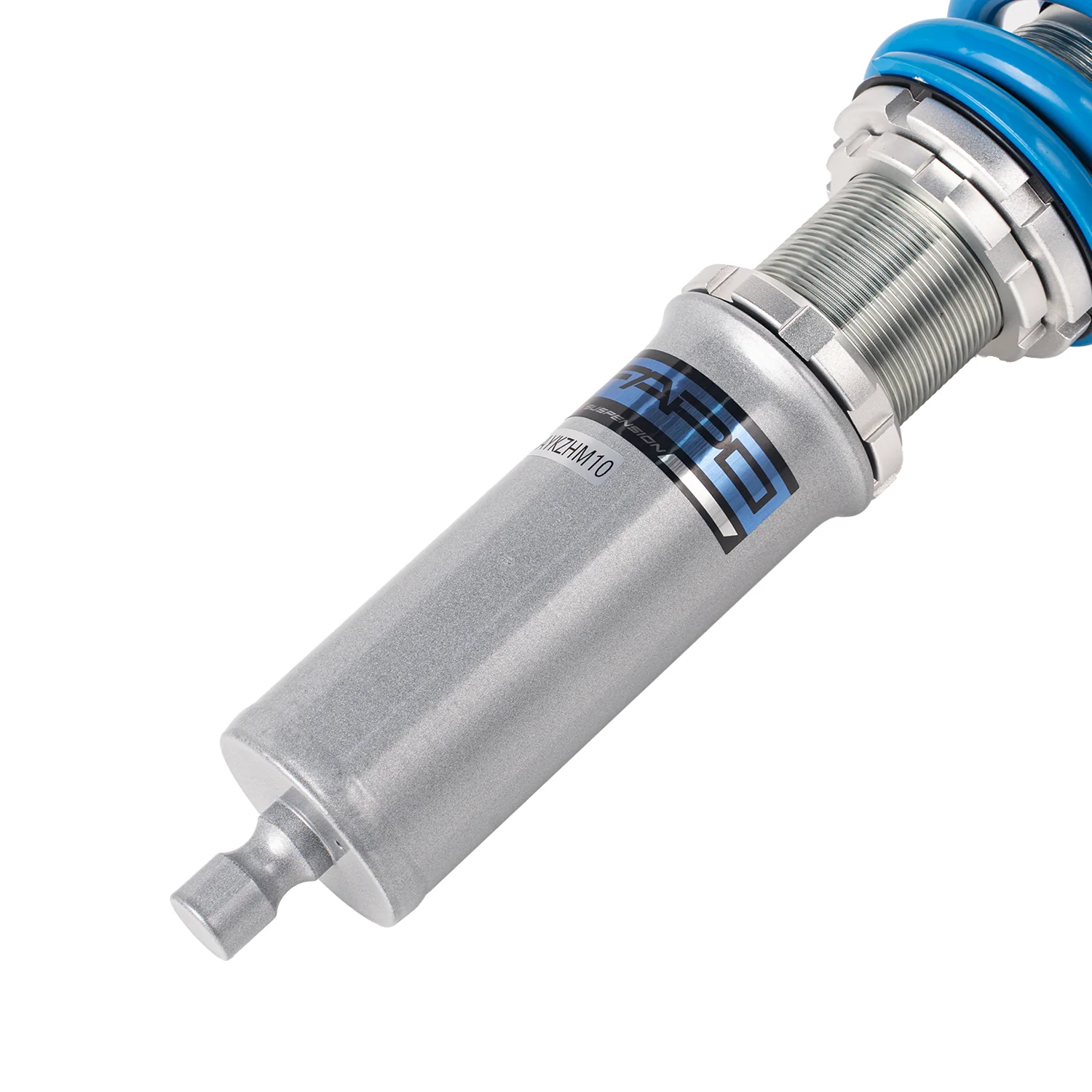 16-Level Damping Coilover For Mercedes-Benz S-Class 4th Gen AWD W220 1998-2005 PS086920 - Image 18