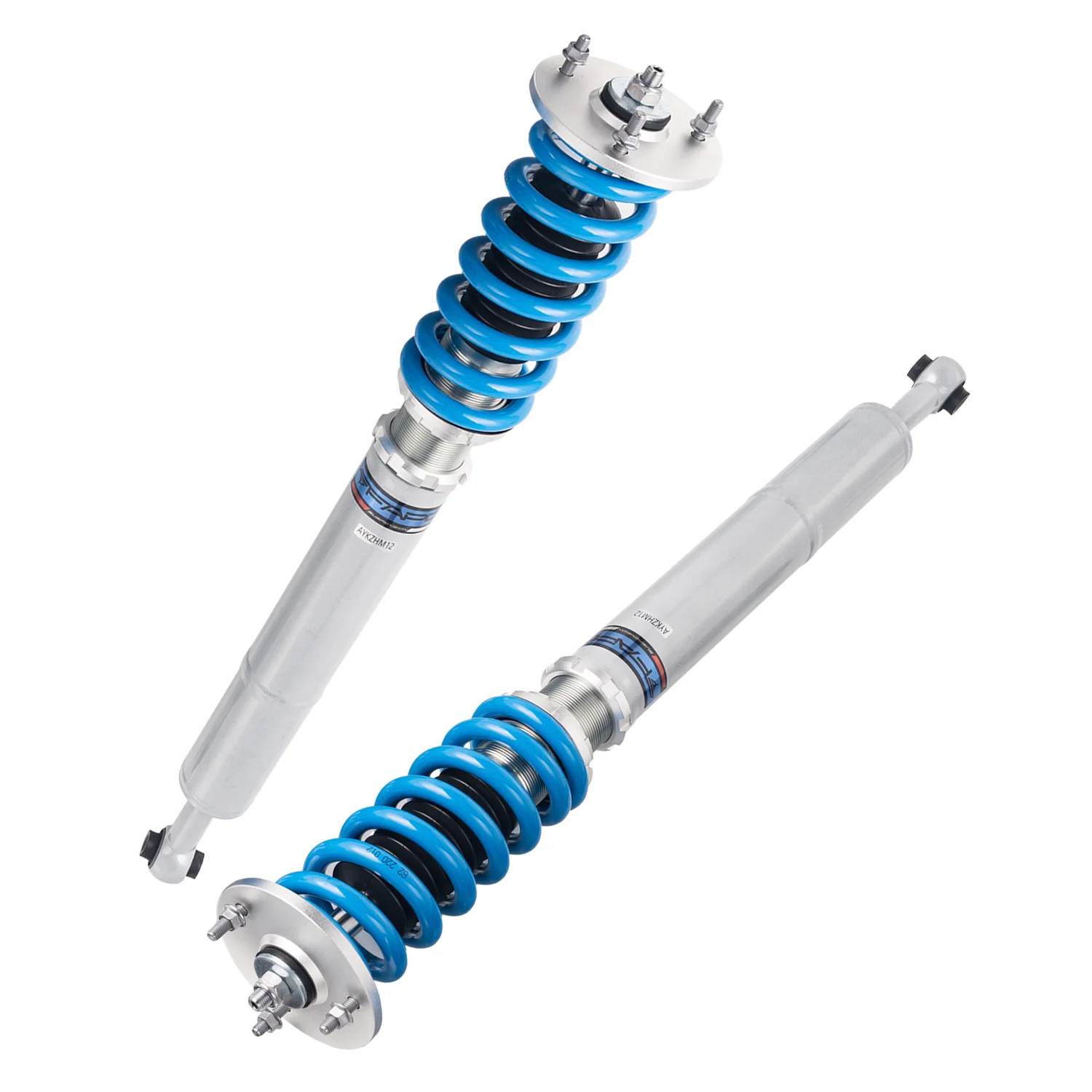 16-Level Damping Coilover For Mercedes-Benz S-Class 4th Gen RWD/S55 AMG Kompressor W220 1998-2005 PS046320 - Image 10