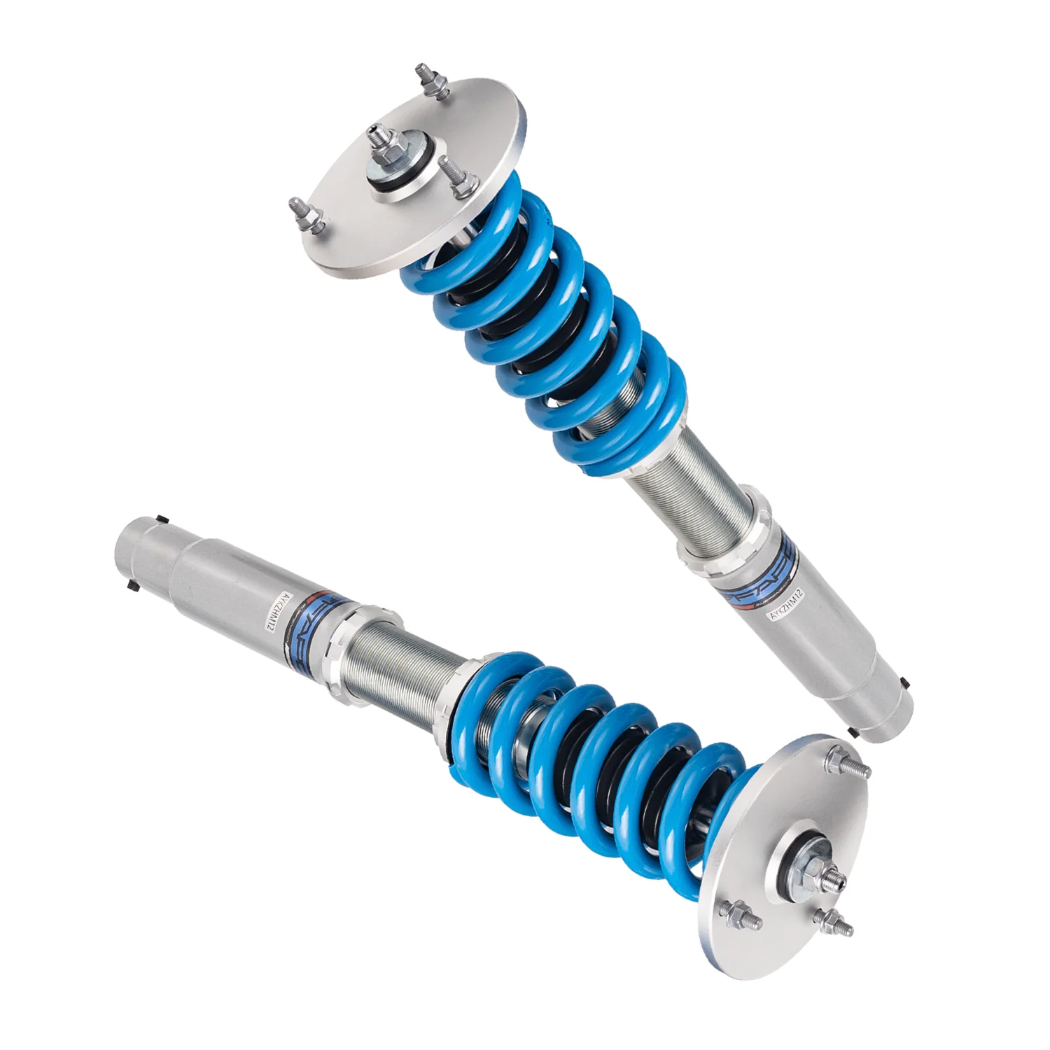 16-Level Damping Coilover For Mercedes-Benz S-Class 4th Gen RWD/S55 AMG Kompressor W220 1998-2005 PS046320 - Image 14
