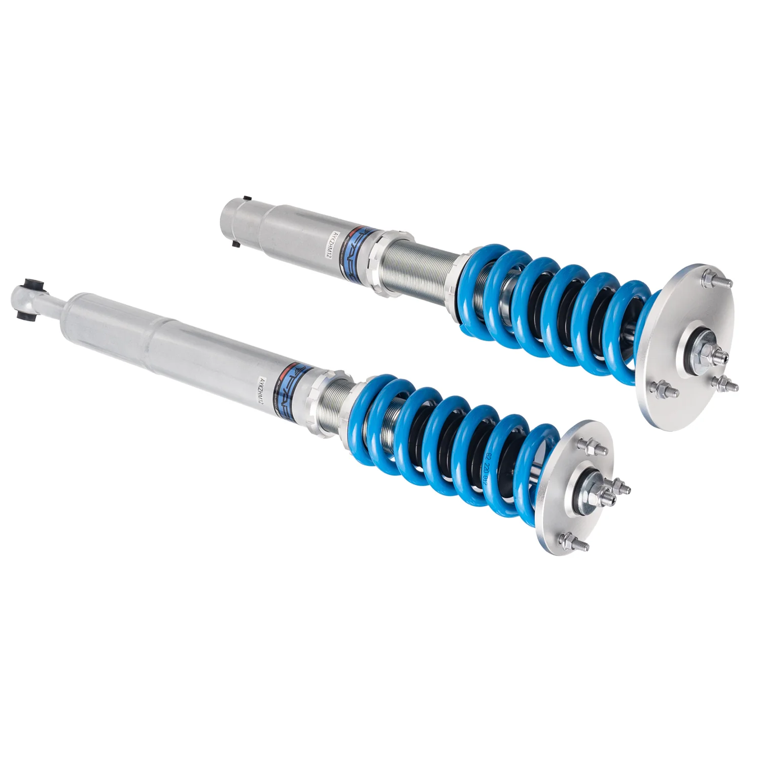 16-Level Damping Coilover For Mercedes-Benz S-Class 4th Gen RWD/S55 AMG Kompressor W220 1998-2005 PS046320 - Image 15
