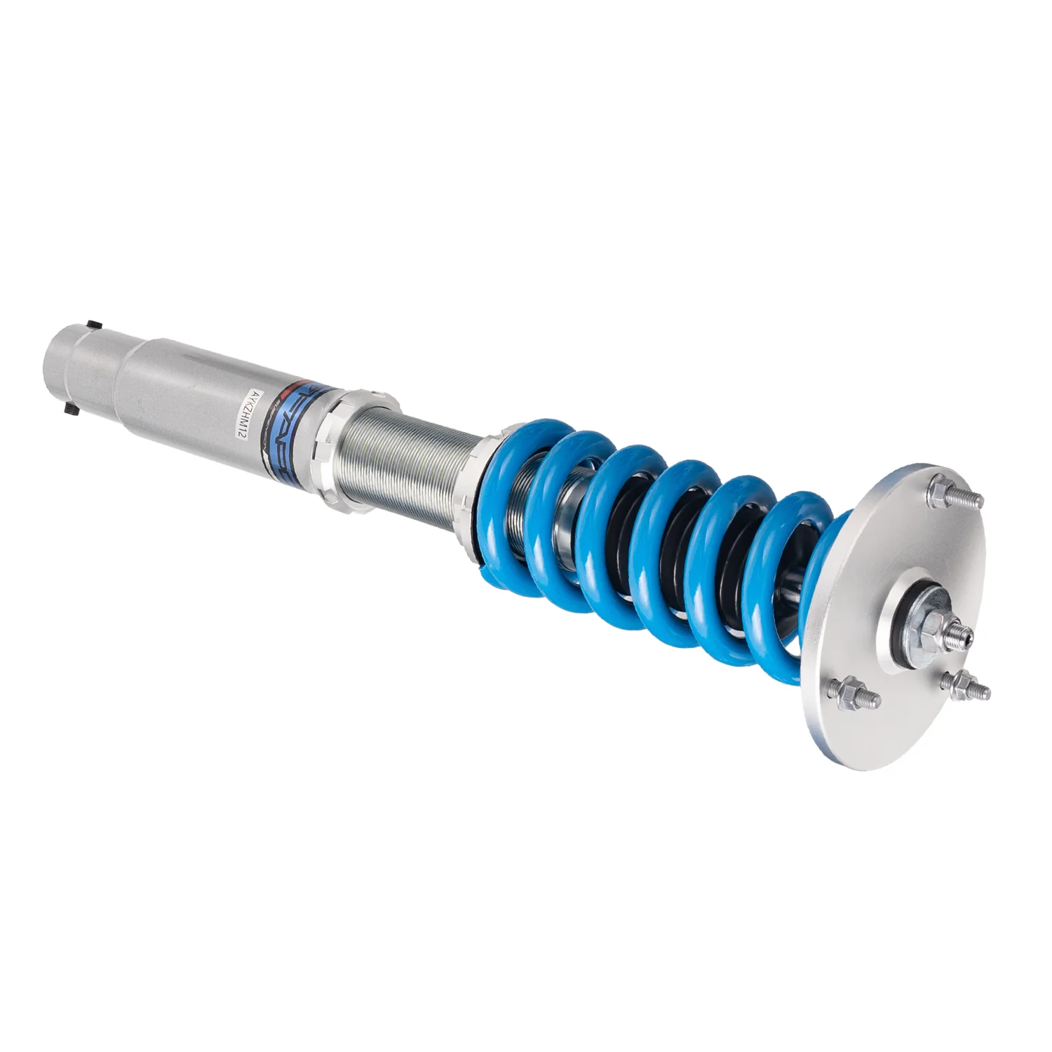 16-Level Damping Coilover For Mercedes-Benz S-Class 4th Gen RWD/S55 AMG Kompressor W220 1998-2005 PS046320 - Image 16