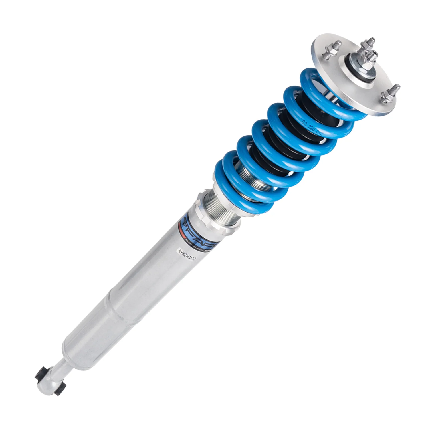 16-Level Damping Coilover For Mercedes-Benz S-Class 4th Gen RWD/S55 AMG Kompressor W220 1998-2005 PS046320 - Image 17