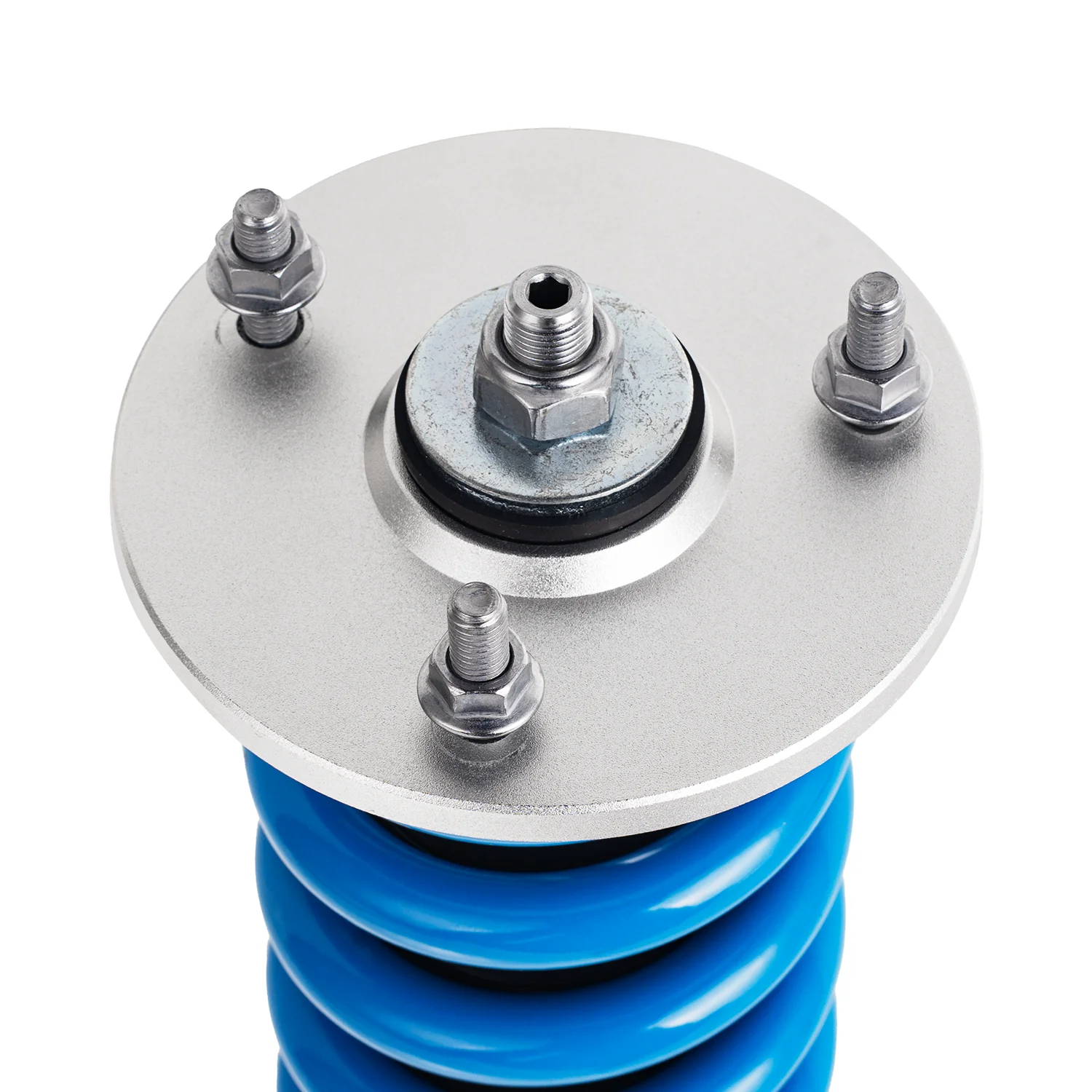 16-Level Damping Coilover For Mercedes-Benz S-Class 4th Gen RWD/S55 AMG Kompressor W220 1998-2005 PS046320 - Image 18