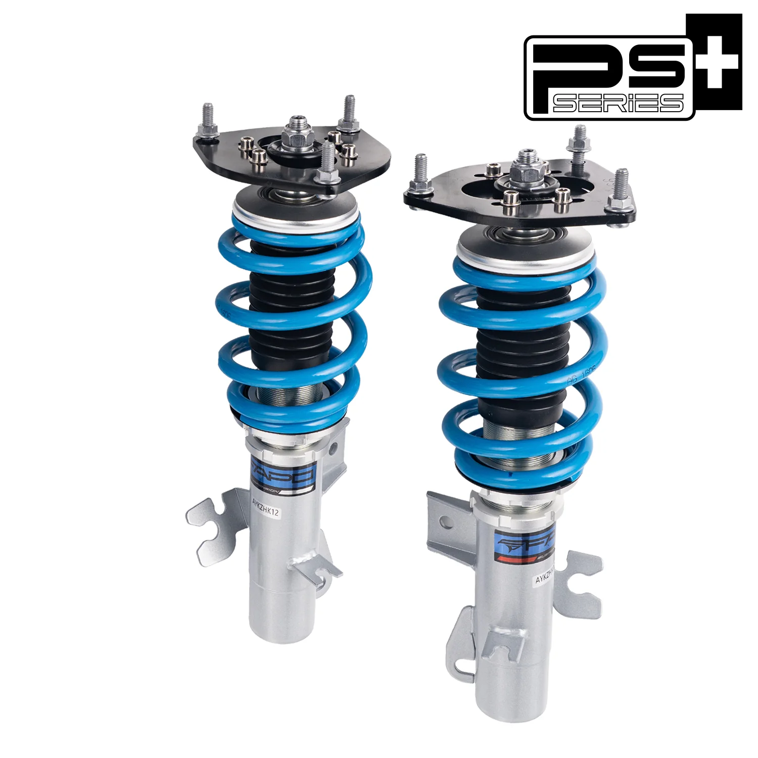 16-Level Damping Coilover For Mini Cooper/Hatch 2nd Gen R55/R56 2006-2013 PS016620 - Image 10