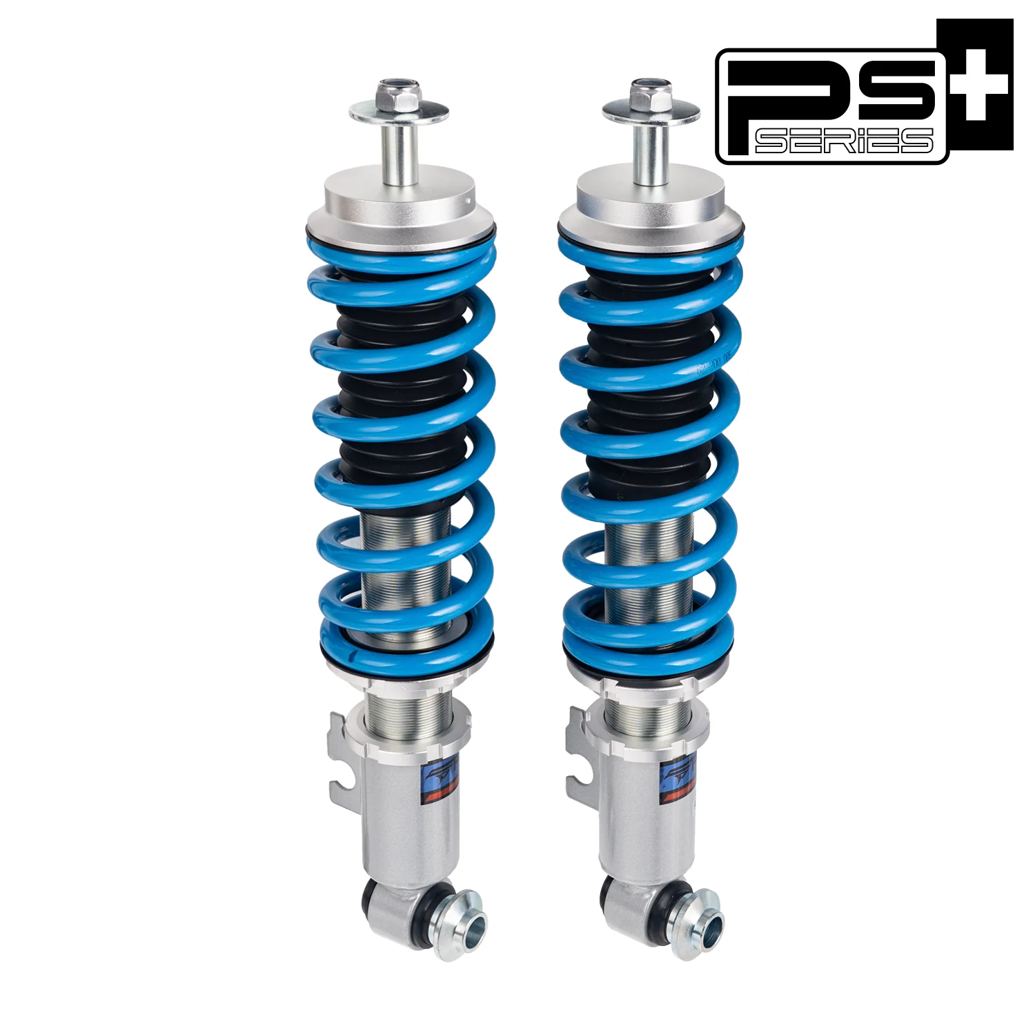 16-Level Damping Coilover For Mini Cooper/Hatch 2nd Gen R55/R56 2006-2013 PS016620 - Image 11