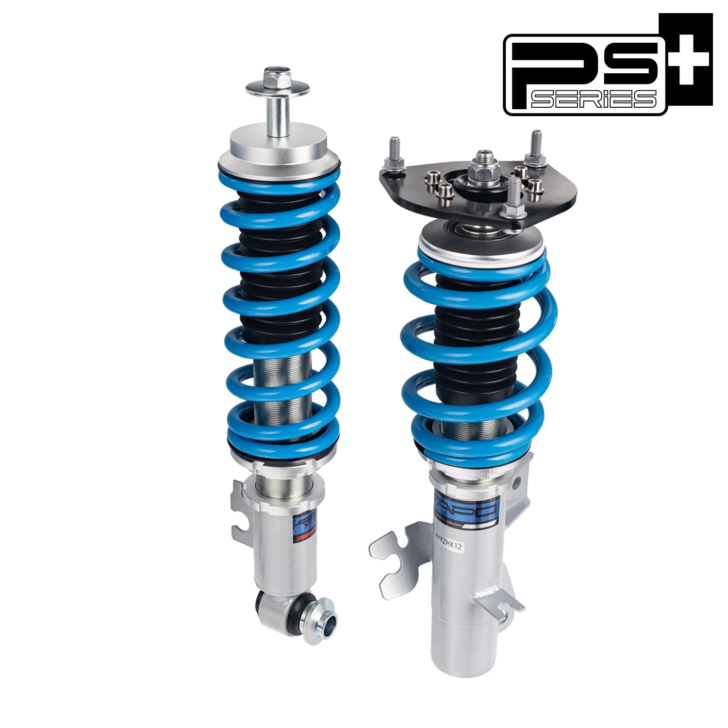 16-Level Damping Coilover For Mini Cooper/Hatch 2nd Gen R55/R56 2006-2013 PS016620 - Image 12