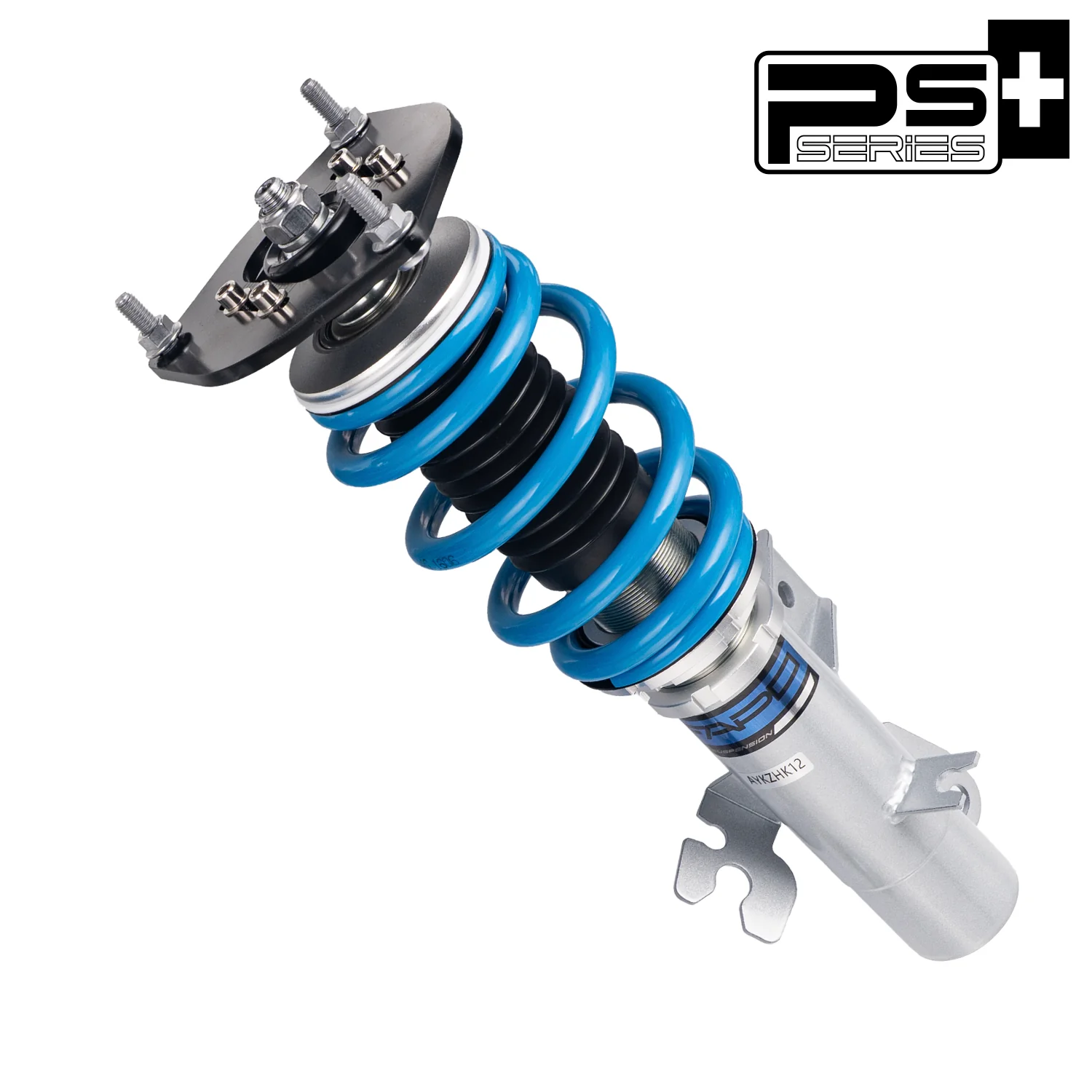 16-Level Damping Coilover For Mini Cooper/Hatch 2nd Gen R55/R56 2006-2013 PS016620 - Image 14