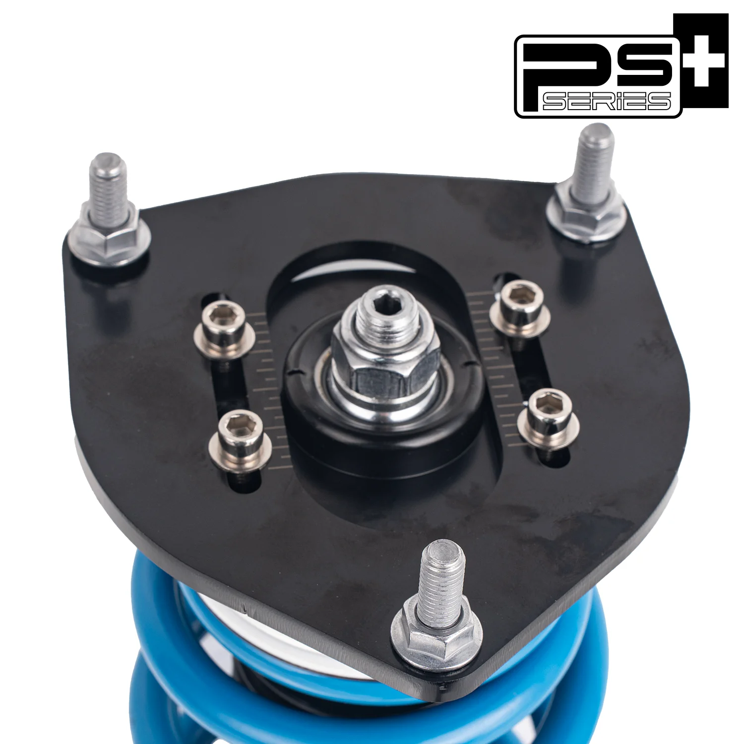 16-Level Damping Coilover For Mini Cooper/Hatch 2nd Gen R55/R56 2006-2013 PS016620 - Image 15