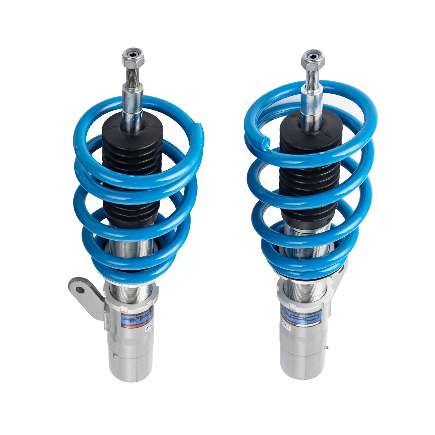 16-Level Damping Coilover For Mini Cooper/Hatch 3rd Gen F55/F56 2014+ PS016920 - Image 11