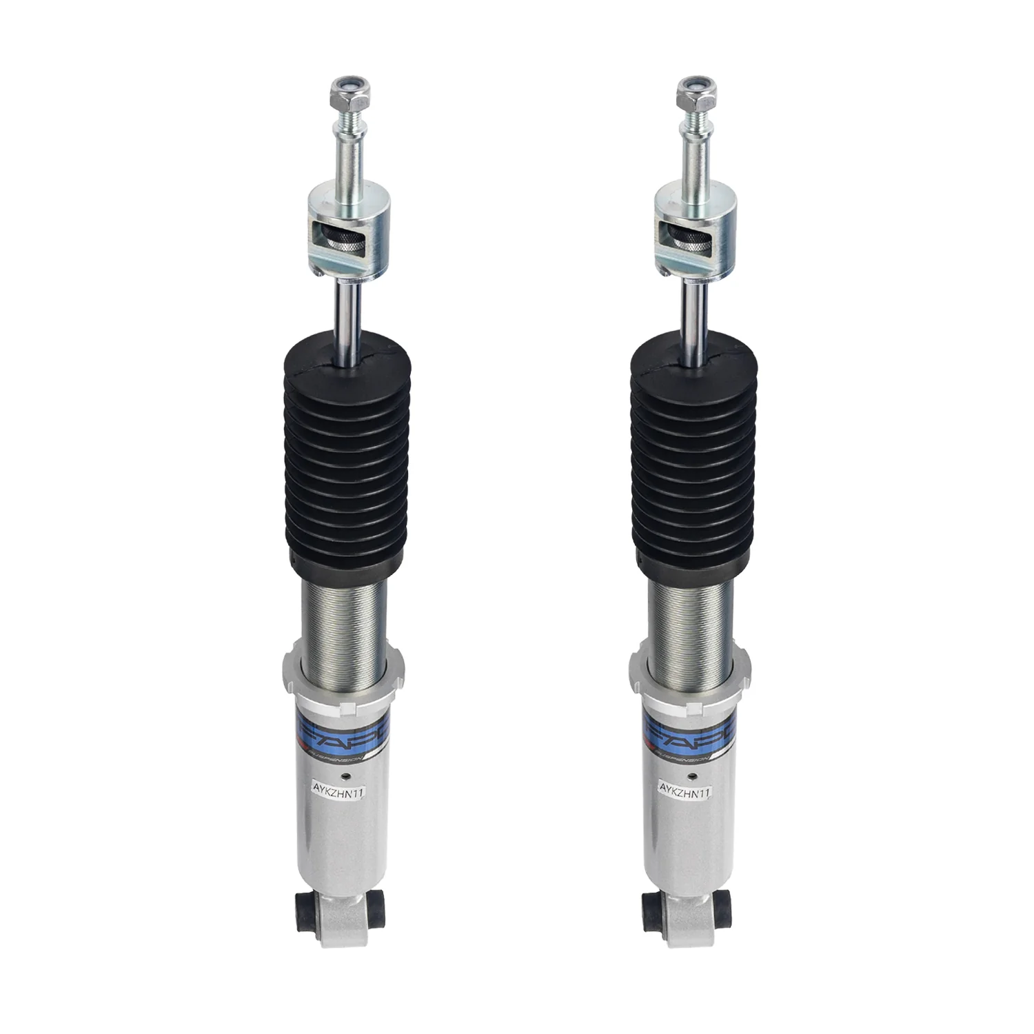 16-Level Damping Coilover For Mini Cooper/Hatch 3rd Gen F55/F56 2014+ PS016920 - Image 12