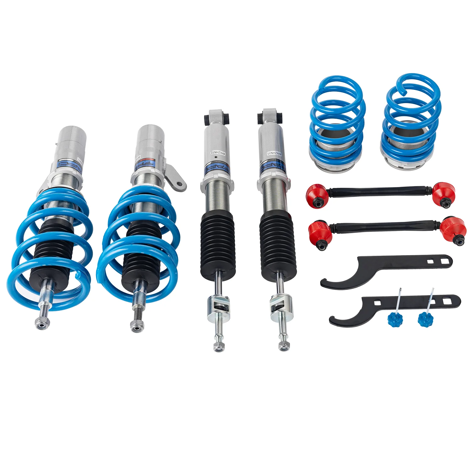 16-Level Damping Coilover For Mini Cooper/Hatch 3rd Gen F55/F56 2014+ PS016920 - Image 9