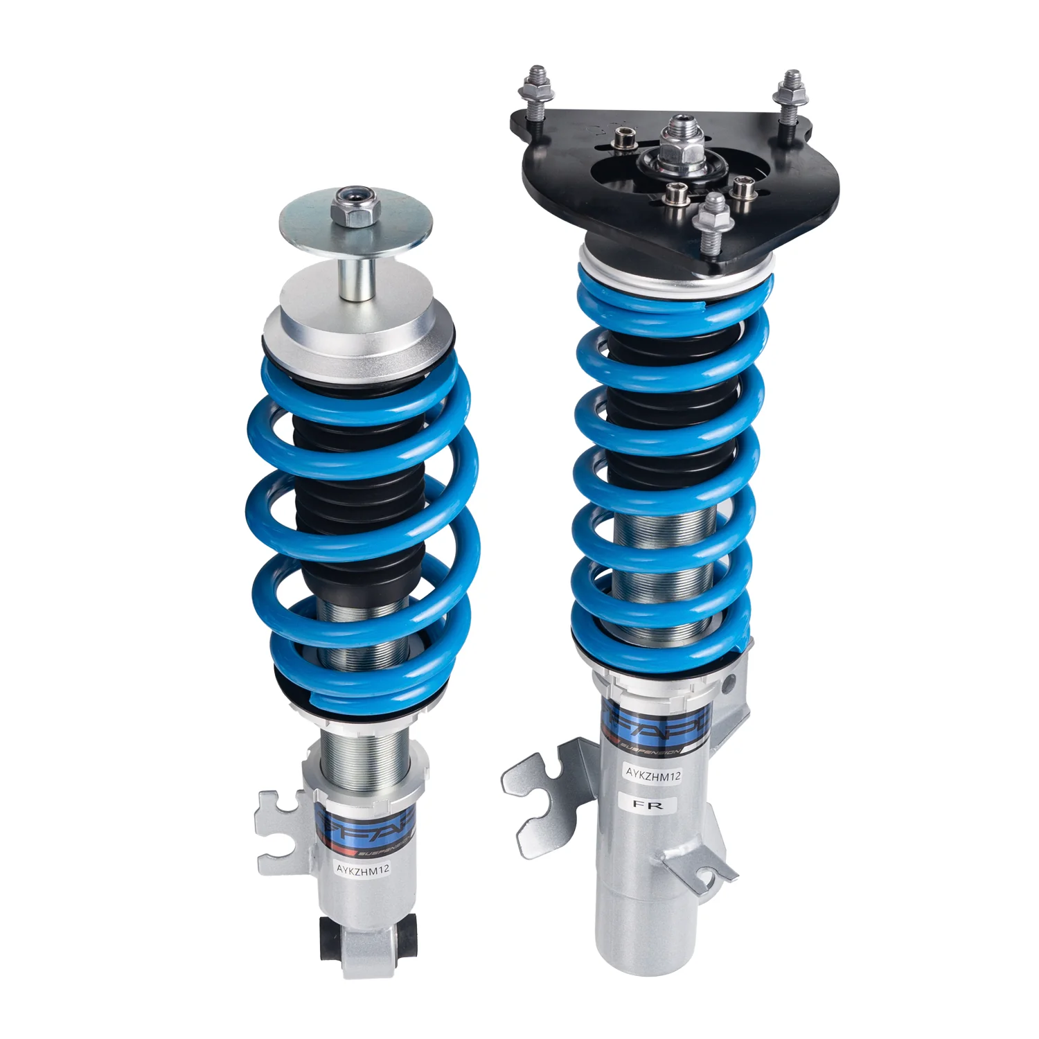 16-Level Damping Coilover For Mini Cooper/Hatch R50/Cooper S R53 (Normal) R50/R53 2001-2006 PS016520 - Image 10