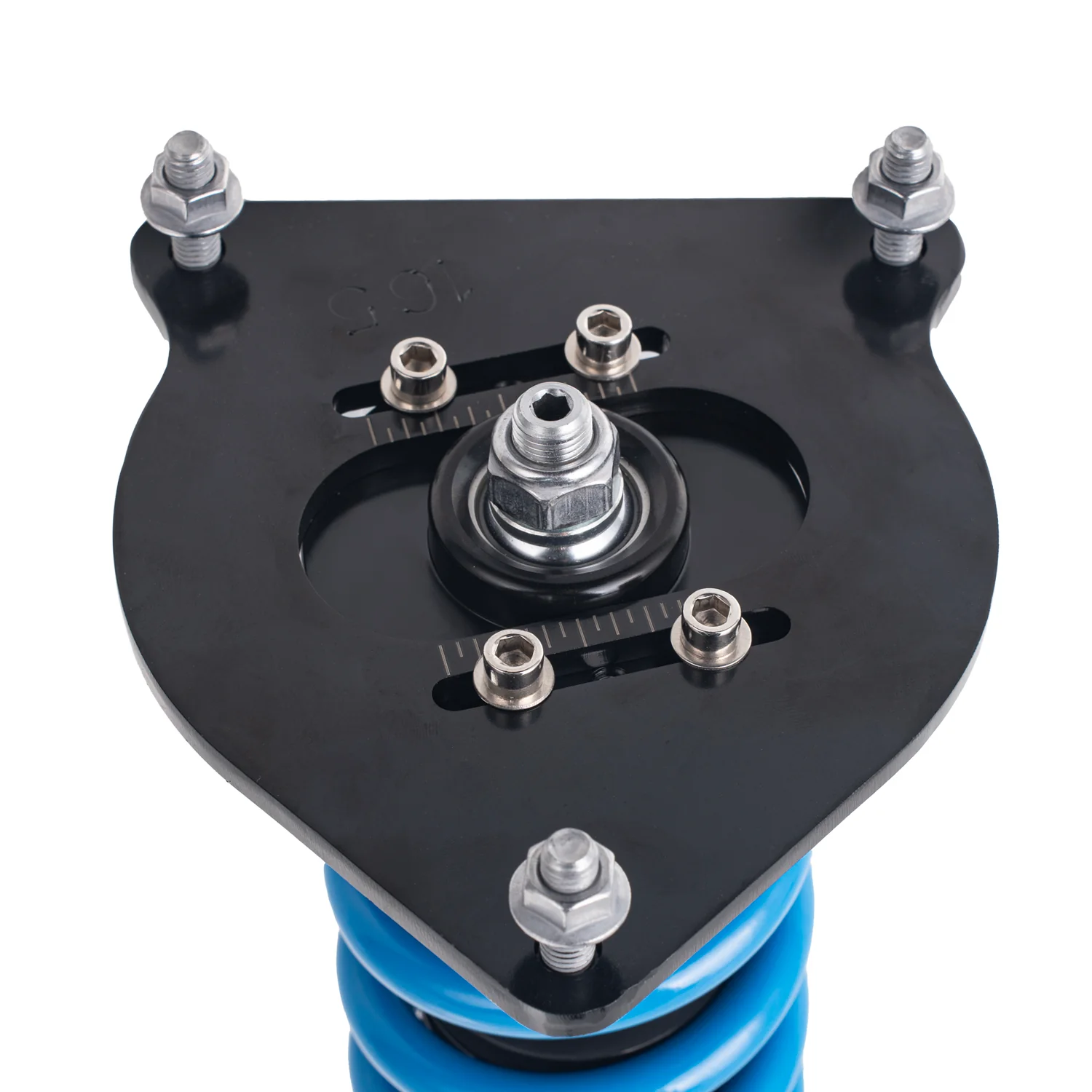 16-Level Damping Coilover For Mini Cooper/Hatch R50/Cooper S R53 (Normal) R50/R53 2001-2006 PS016520 - Image 15