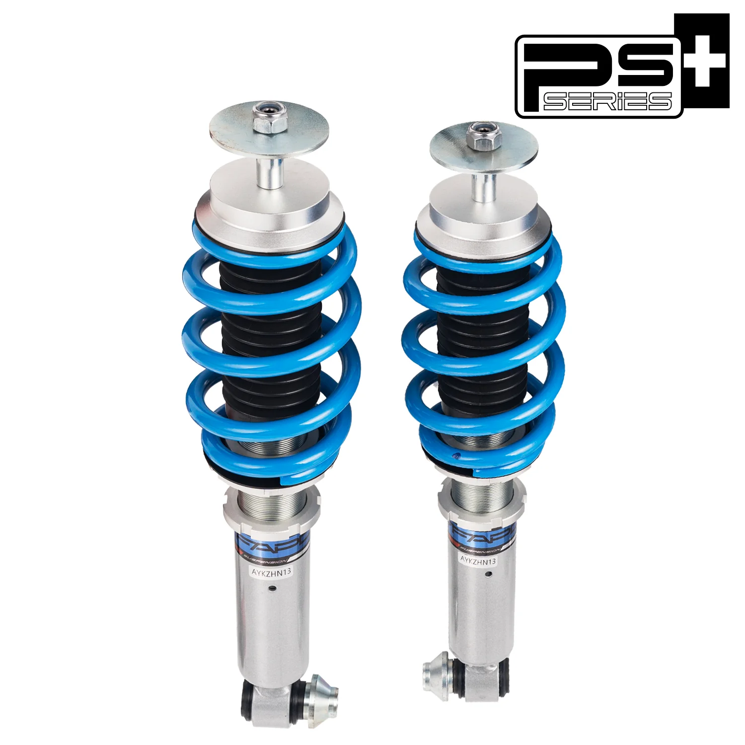 16-Level Damping Coilover For Mini Countryman 1st Gen R60/ZC16 2010-2016 PS016820 - Image 12