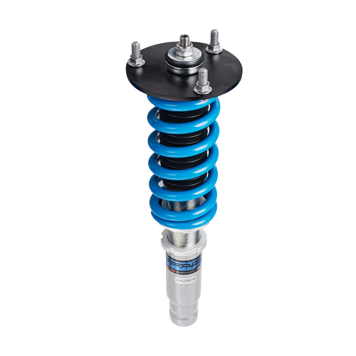 16-Level Damping Coilover For Mitsubishi Eclipse 2nd Gen D31A/D33A (2G) 1995-1999 PS003120 - Image 15