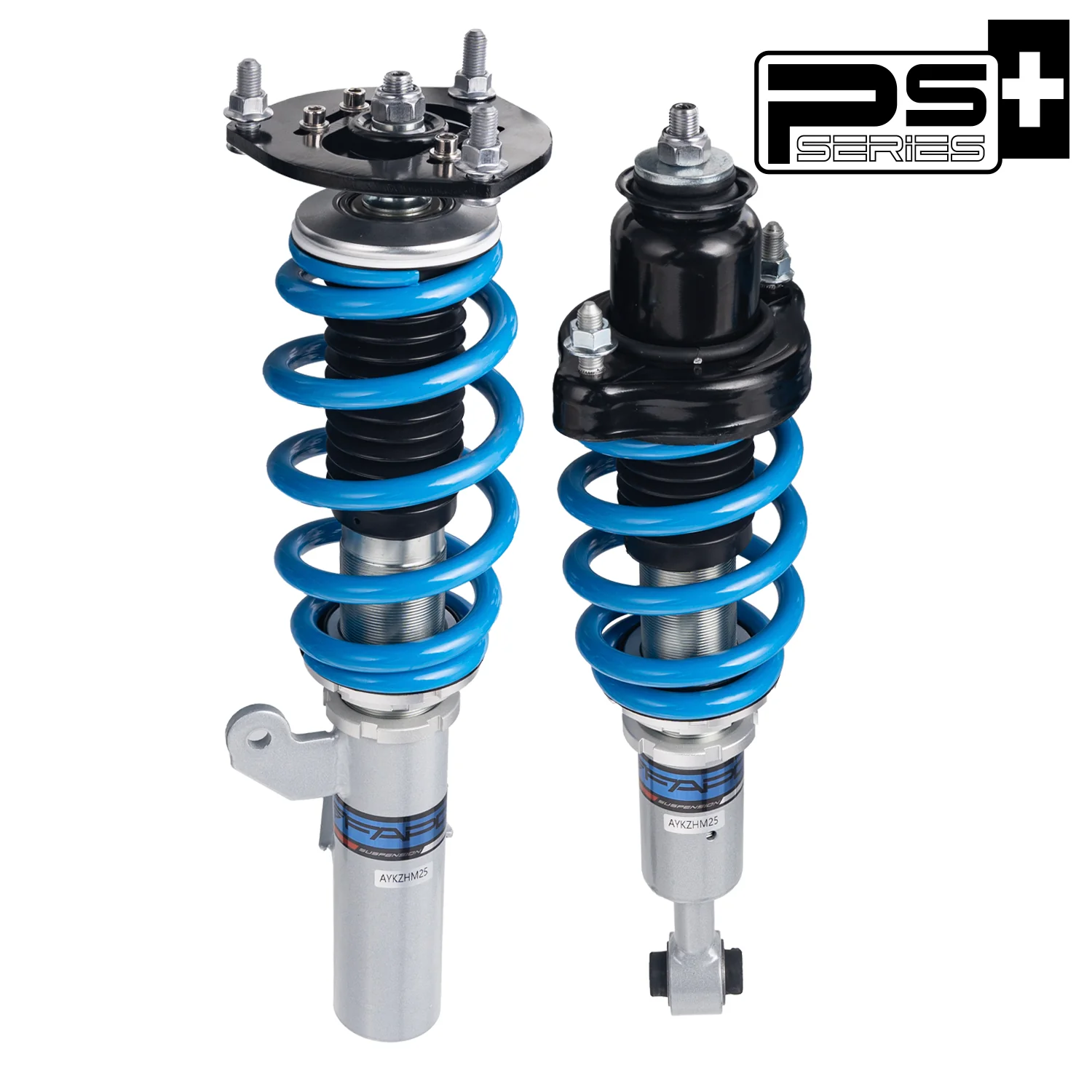 16-Level Damping Coilover For Mitsubishi Lancer EX CX/CY 2007-2017 PS003620 - Image 10