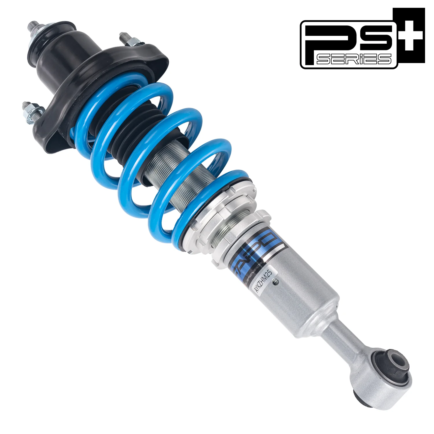 16-Level Damping Coilover For Mitsubishi Lancer EX CX/CY 2007-2017 PS003620 - Image 16