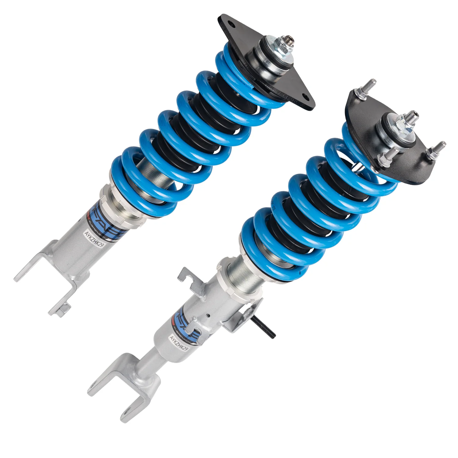 16-Level Damping Coilover For Nissan 350Z/Nissan Fairlady Z Z33 2003–2008 PS001420 - Image 10