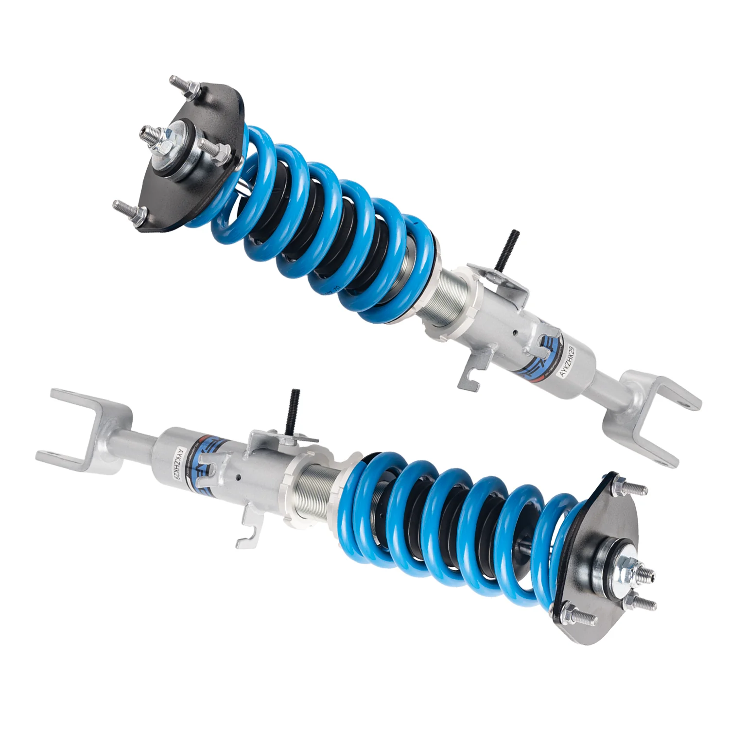 16-Level Damping Coilover For Nissan 350Z/Nissan Fairlady Z Z33 2003–2008 PS001420 - Image 11