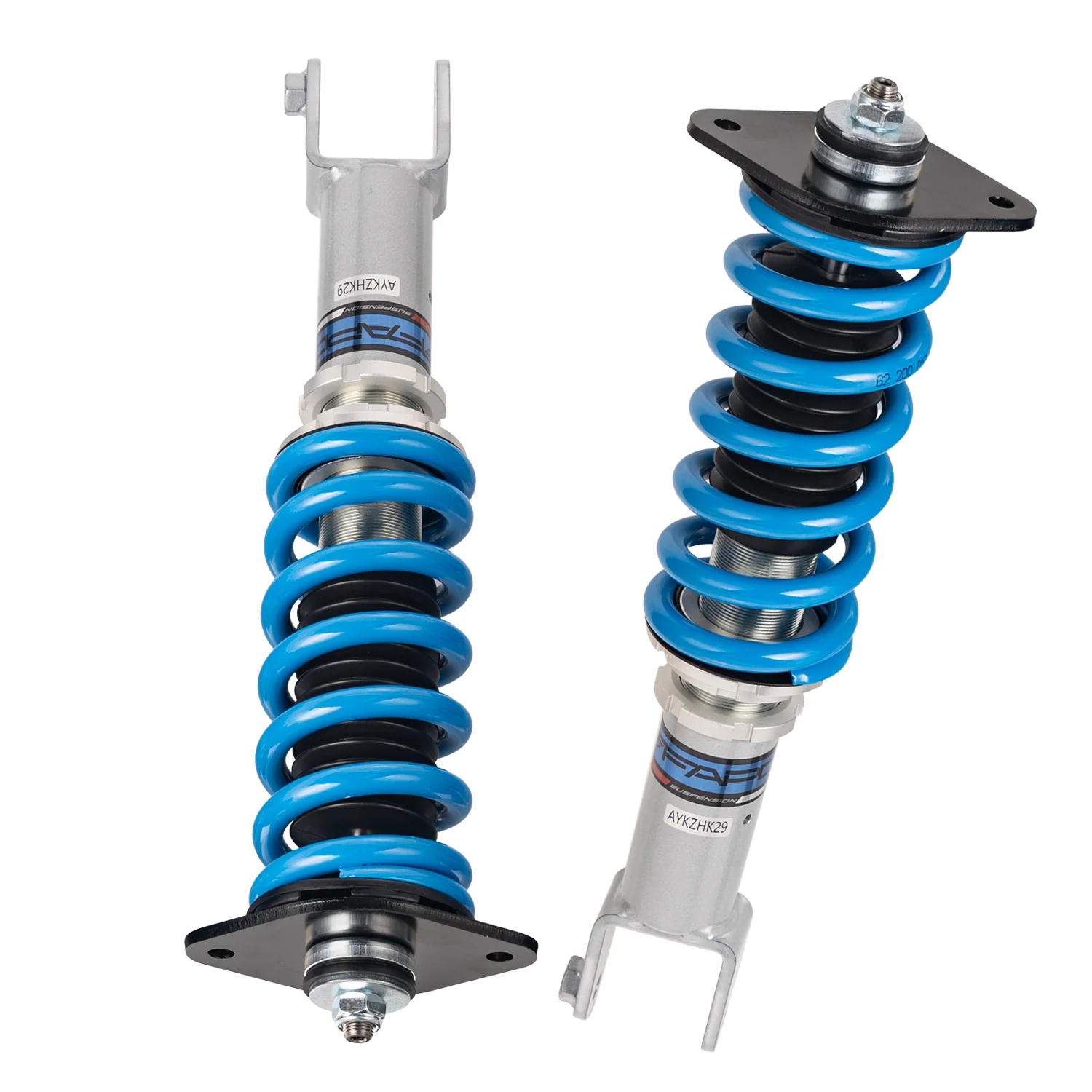 16-Level Damping Coilover For Nissan 350Z/Nissan Fairlady Z Z33 2003–2008 PS001420 - Image 12