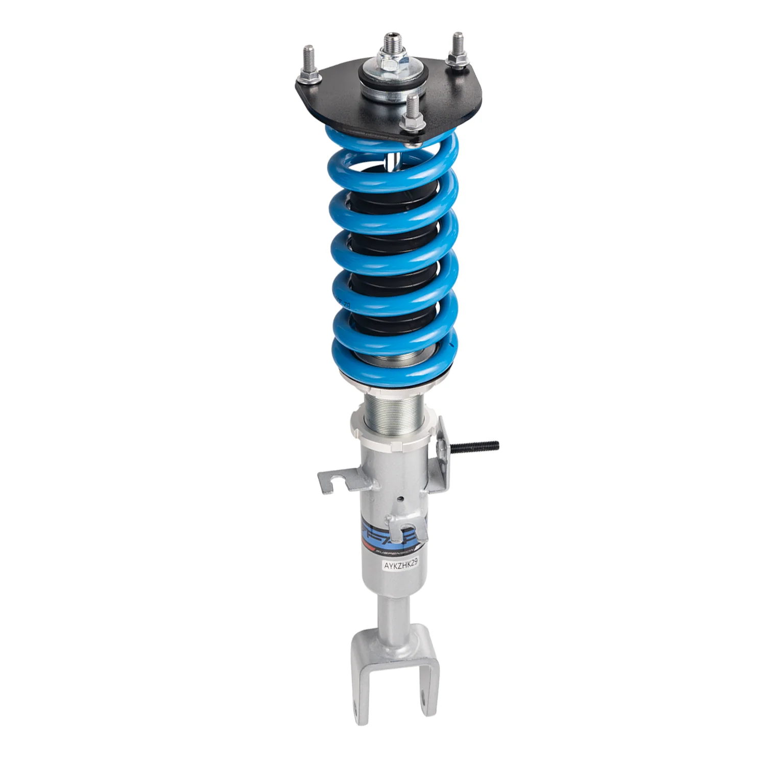 16-Level Damping Coilover For Nissan 350Z/Nissan Fairlady Z Z33 2003–2008 PS001420 - Image 13