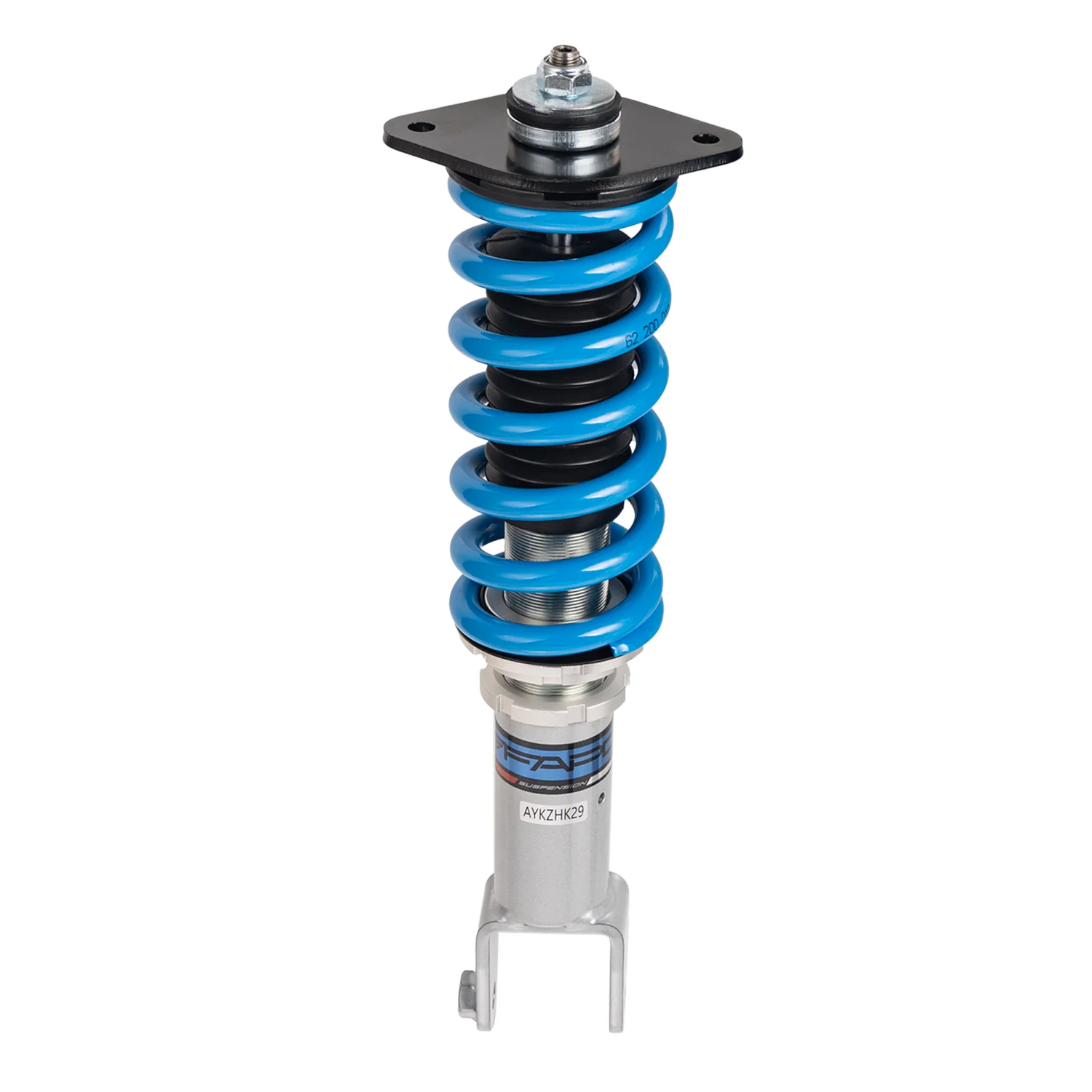 16-Level Damping Coilover For Nissan 350Z/Nissan Fairlady Z Z33 2003–2008 PS001420 - Image 15
